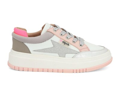Foto 3 | Tenis de Moda Elefante para Niña