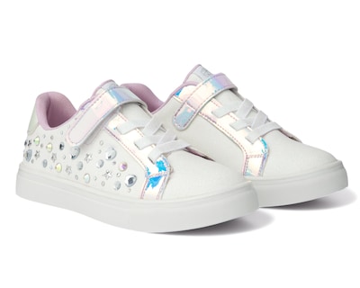 Foto 1 | Tenis para Niña Girls Attitude