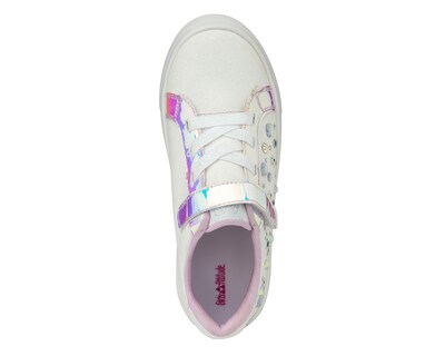 Foto 5 | Tenis para Niña Girls Attitude