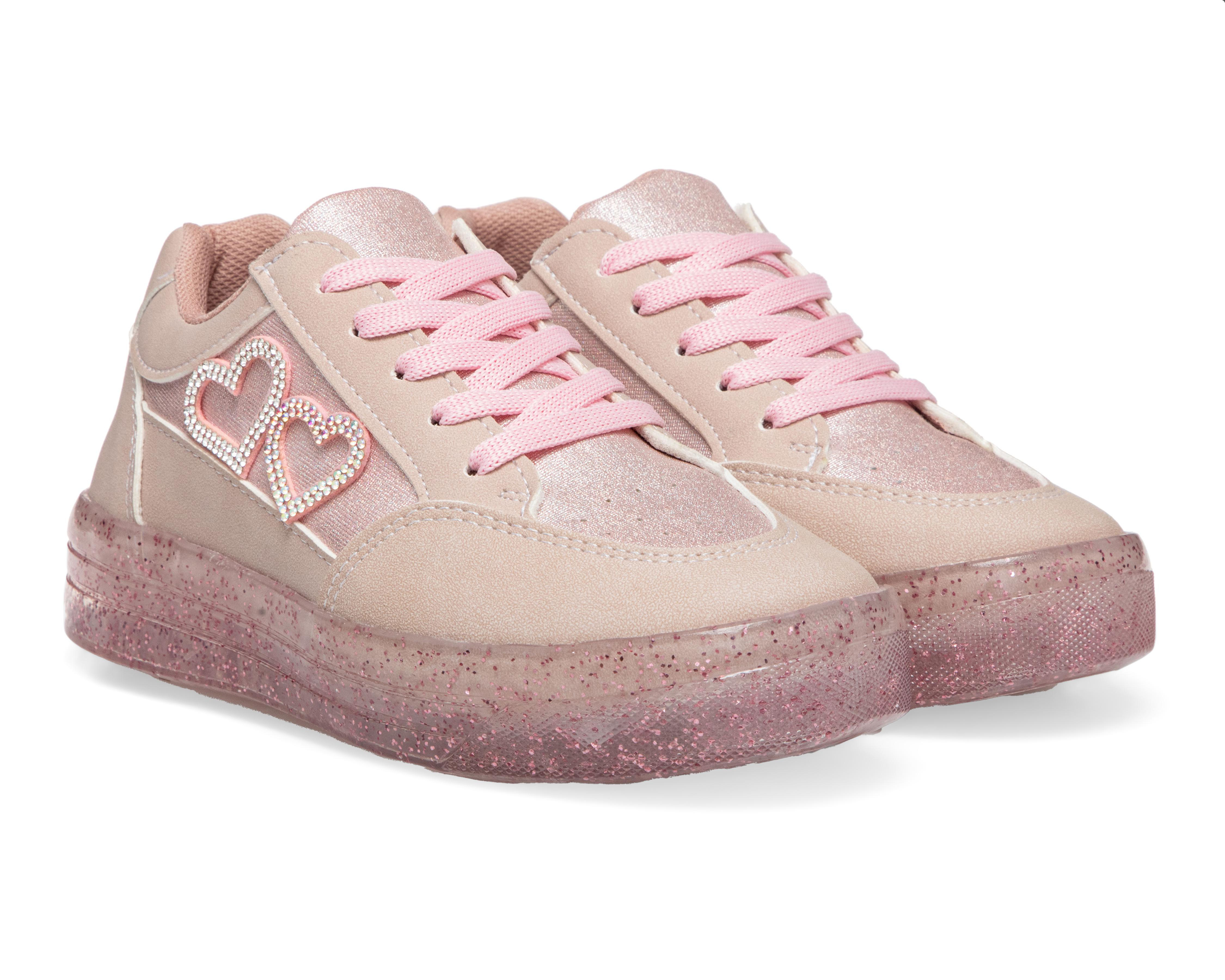 Tenis Girls Attitude para Niña $279