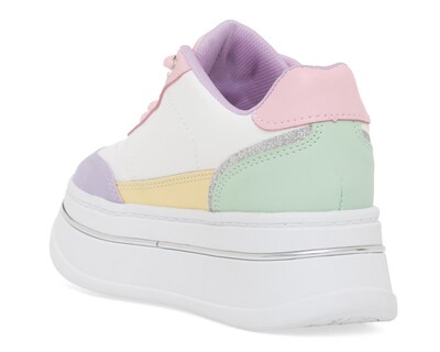 Foto 3 | Tenis Bambino para Niña