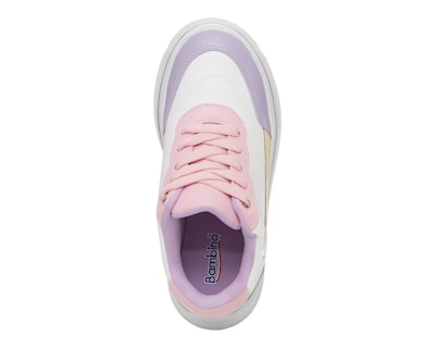 Foto 5 | Tenis Bambino para Niña