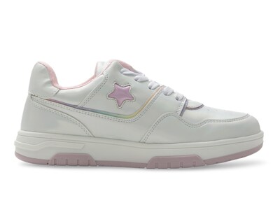 Foto 2 | Tenis Bambino para Niña