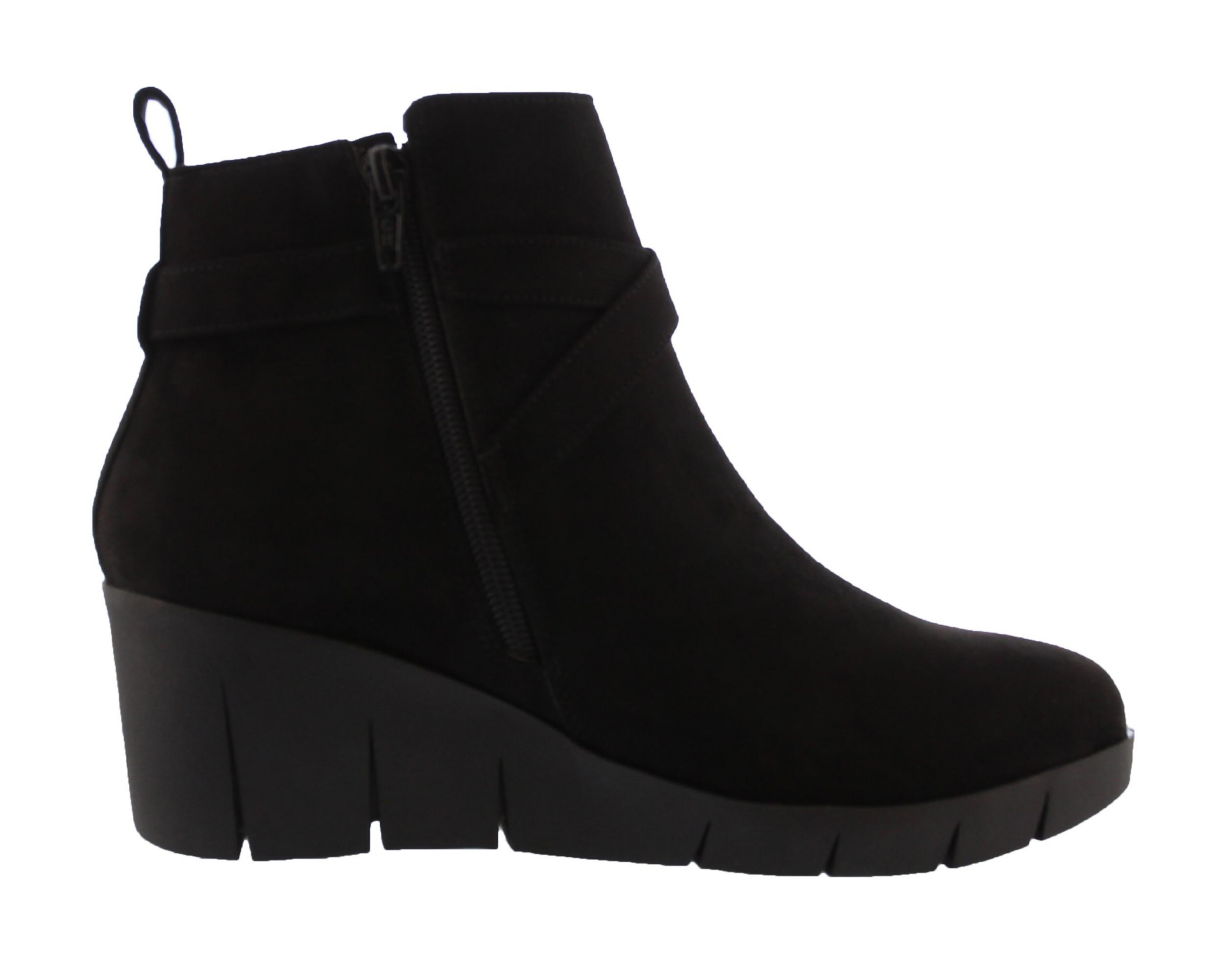 Foto 4 | Botas Casuales Lady Sun Conforto para Mujer