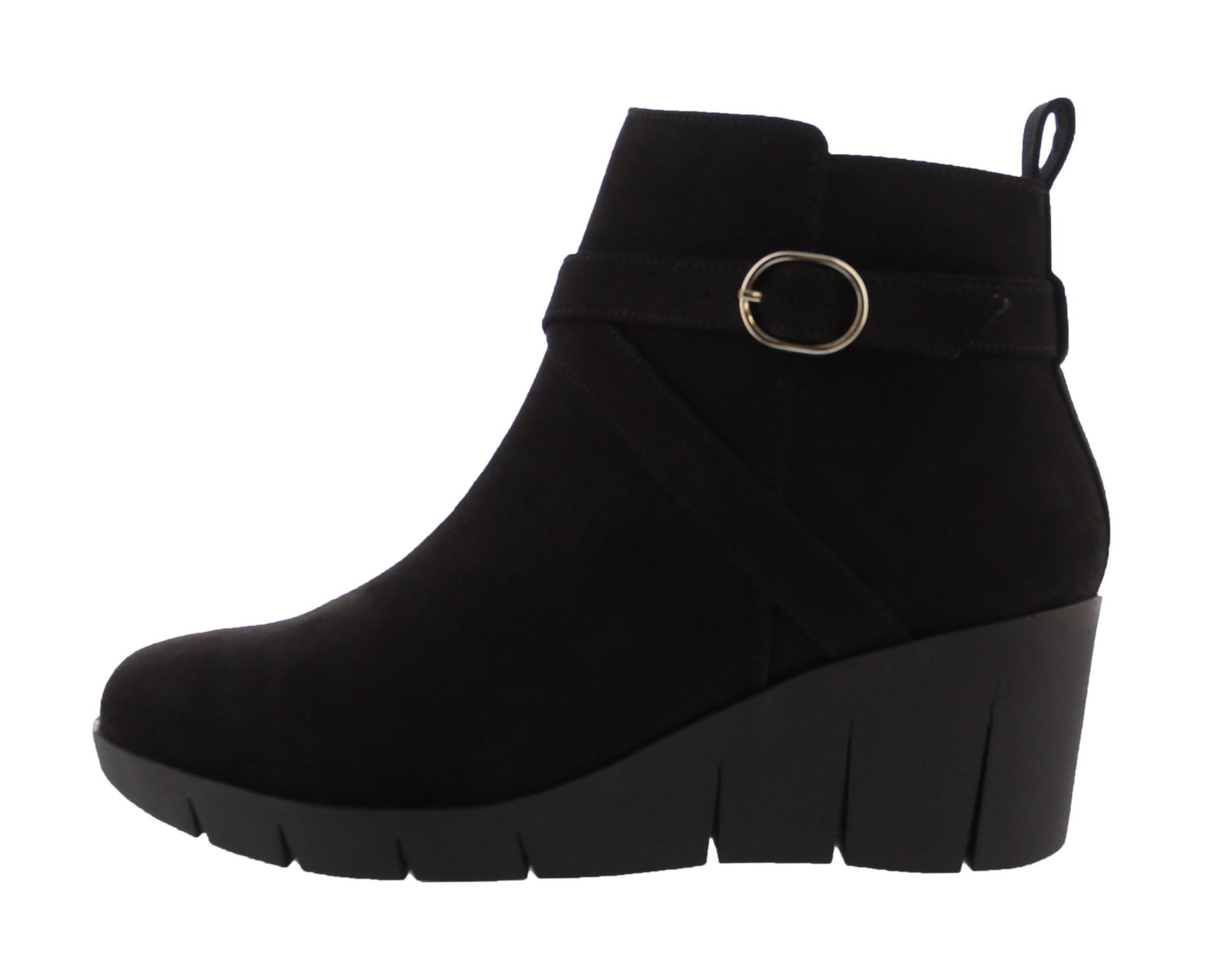 Foto 6 pulgar | Botas Casuales Lady Sun Conforto para Mujer