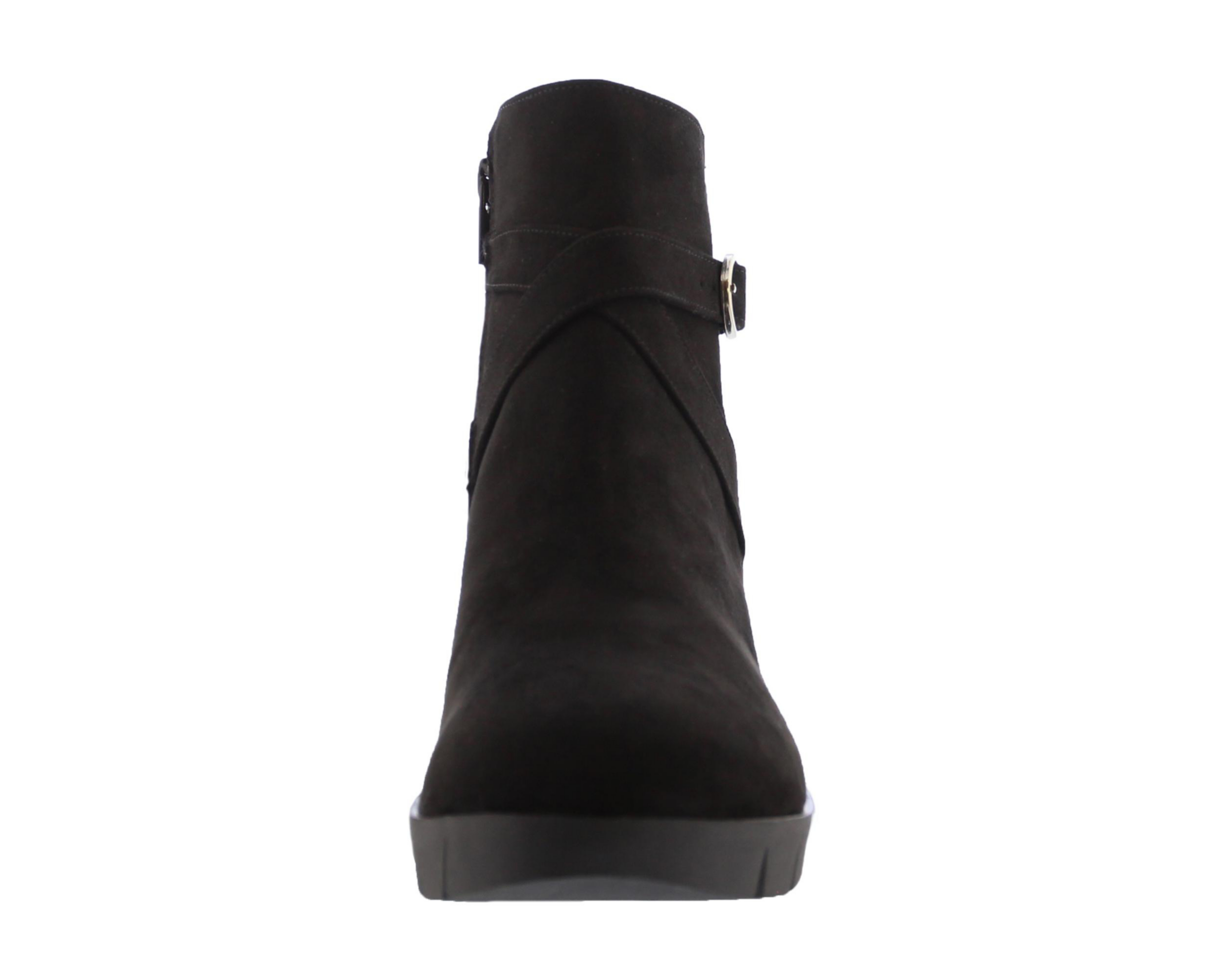 Foto 7 pulgar | Botas Casuales Lady Sun Conforto para Mujer