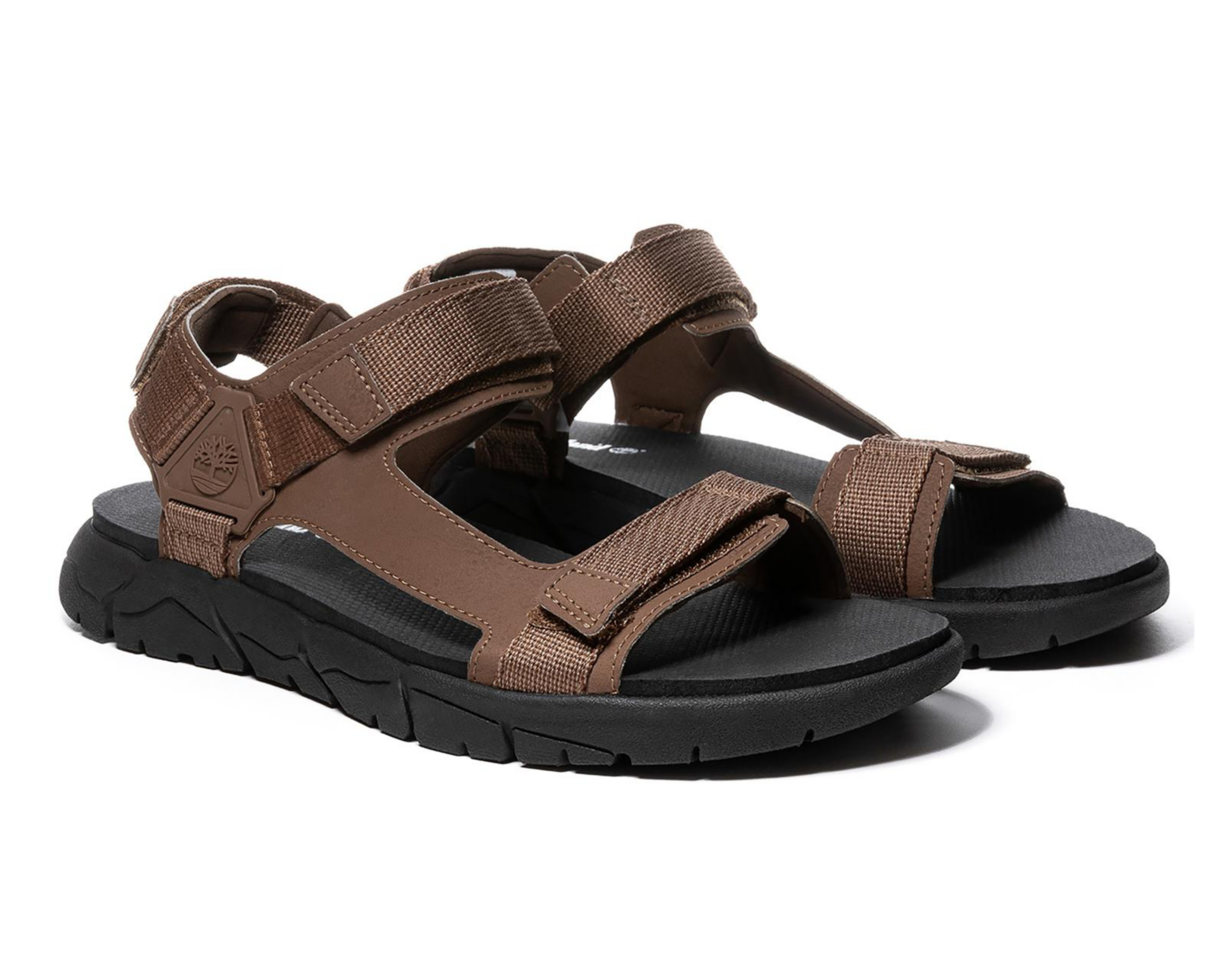 Foto 2 pulgar | Sandalias Casuales Timberland para Hombre