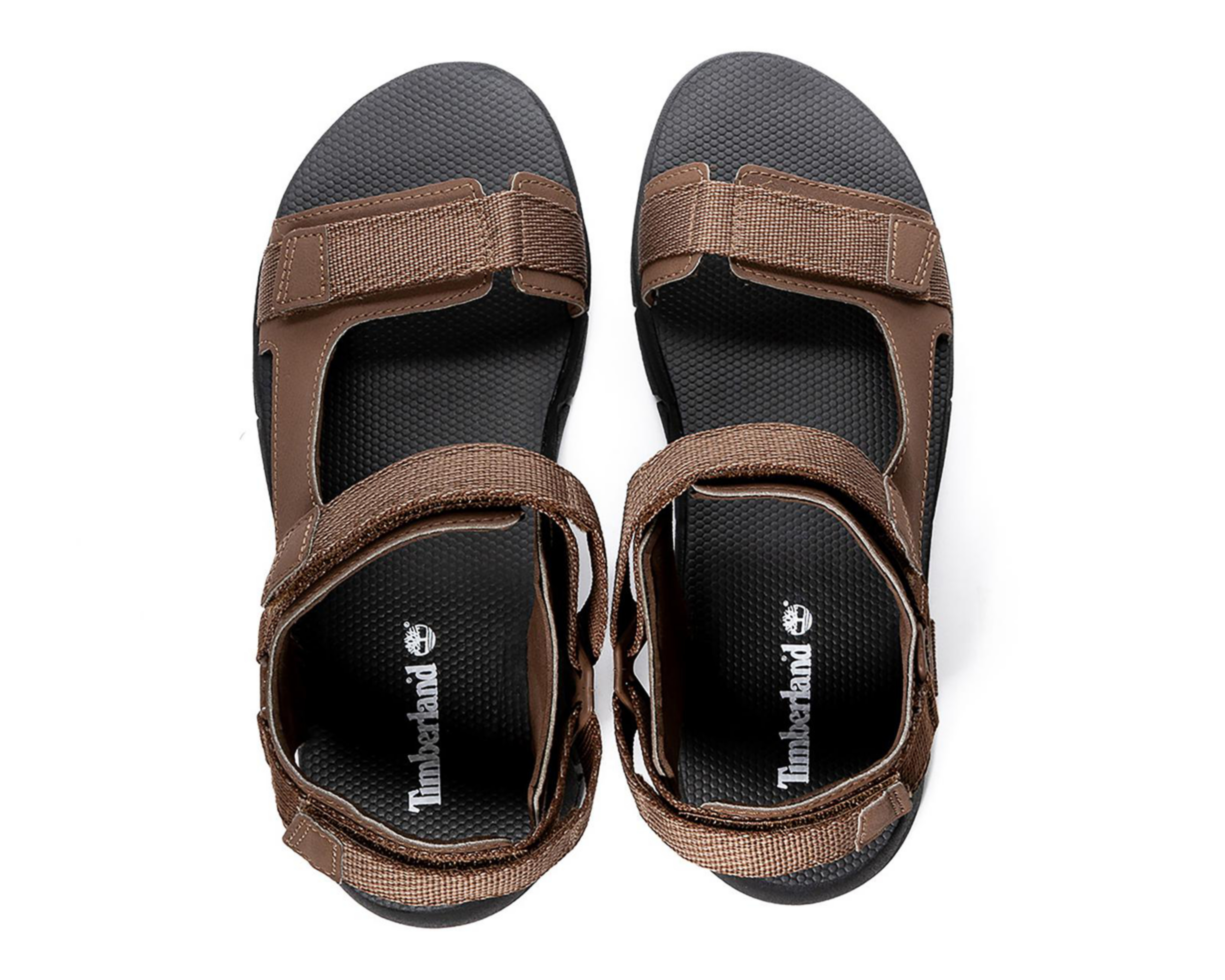 Foto 3 pulgar | Sandalias Casuales Timberland para Hombre