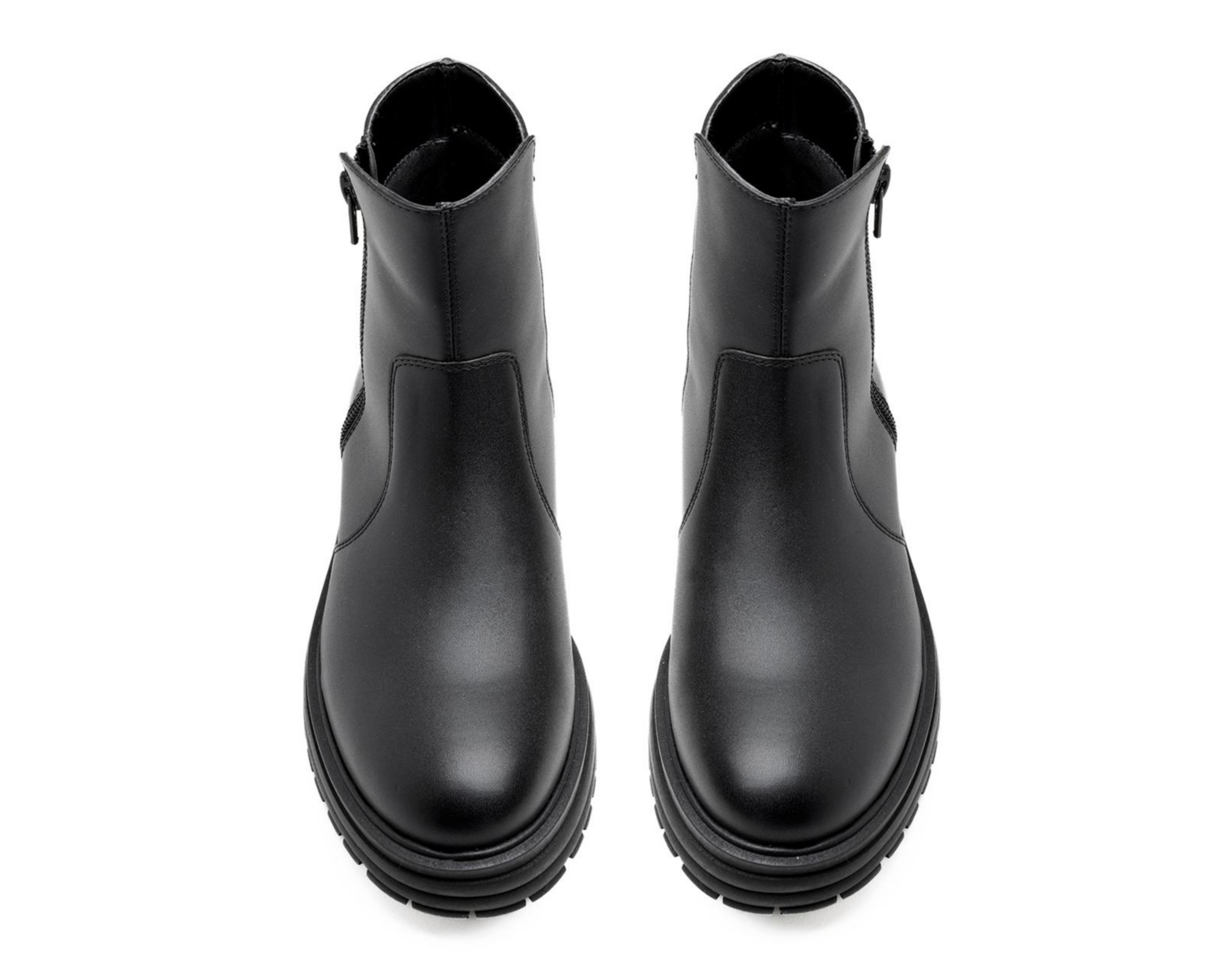 Foto 3 | Botas Urbanas Refill para Mujer