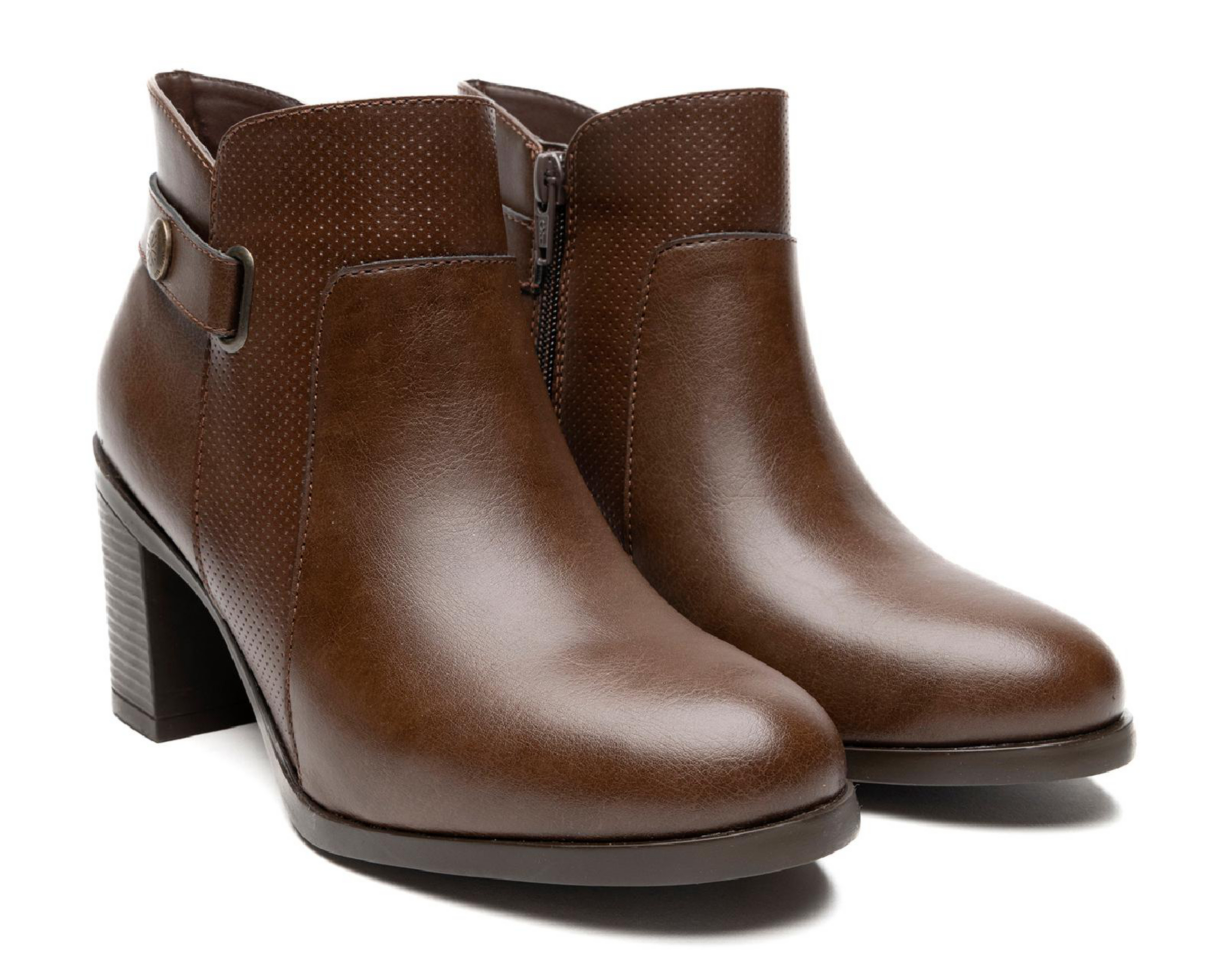 Botas Urbanas Refill para Mujer