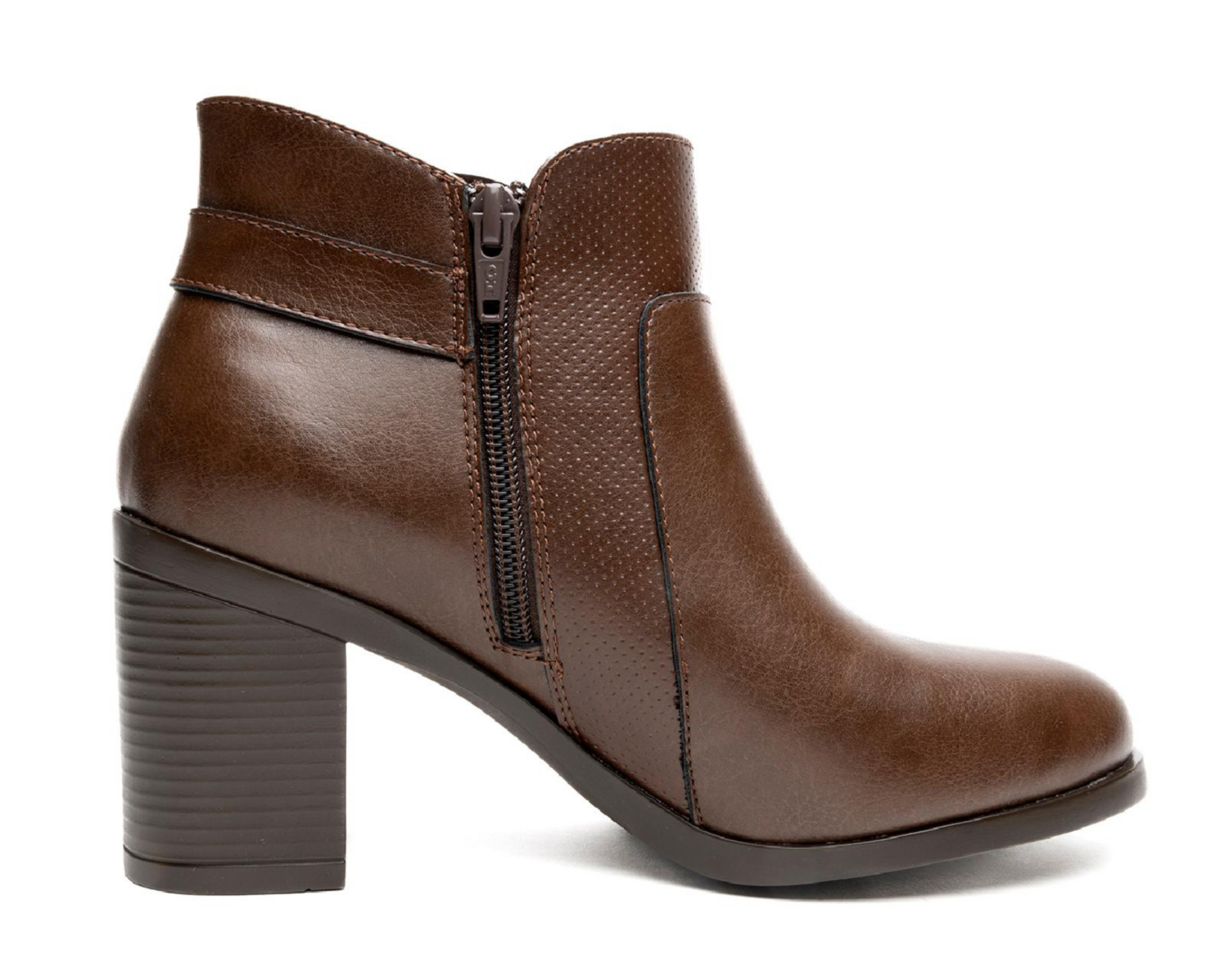 Foto 4 | Botas Urbanas Refill para Mujer