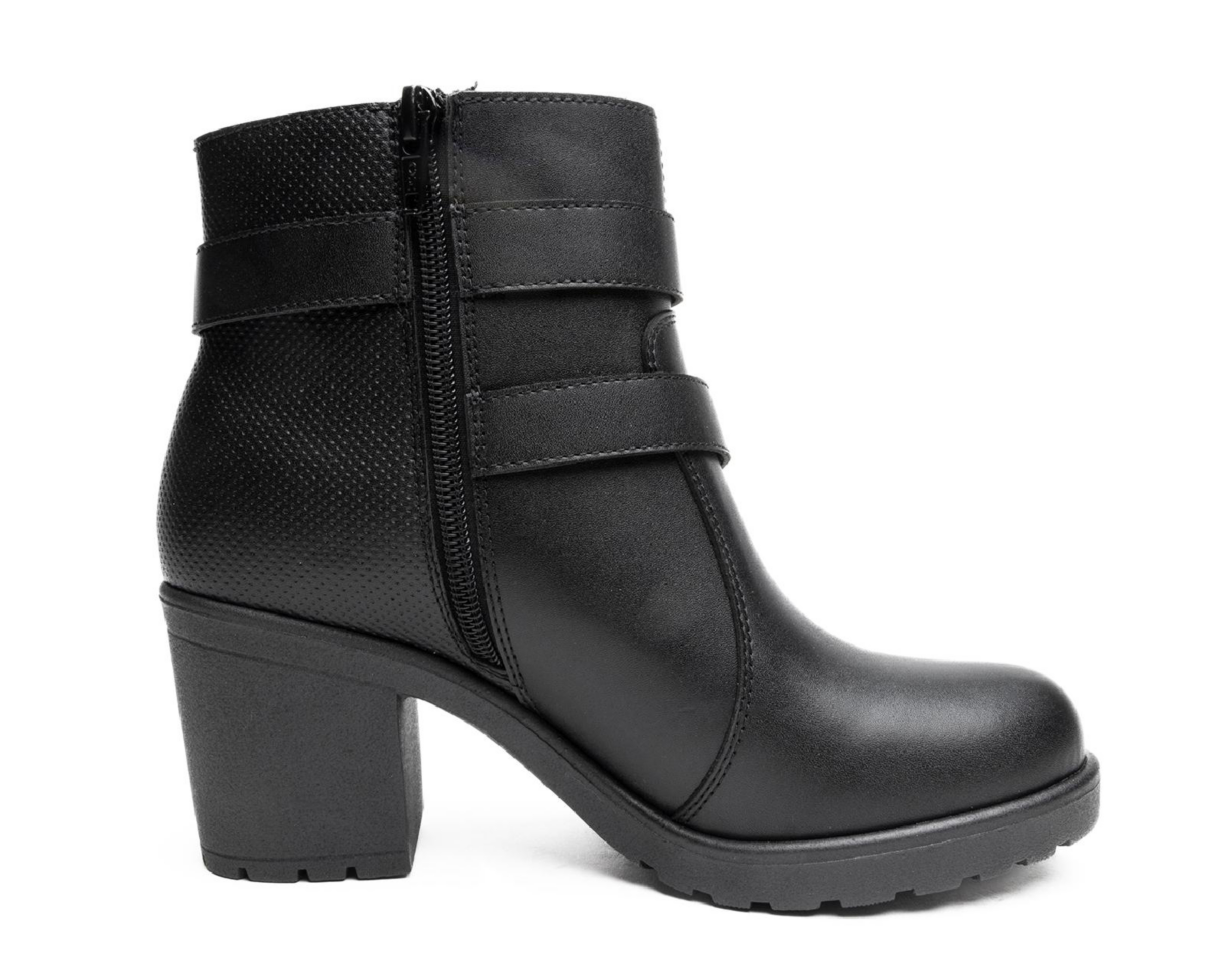 Foto 4 | Botas Urbanas Refill para Mujer