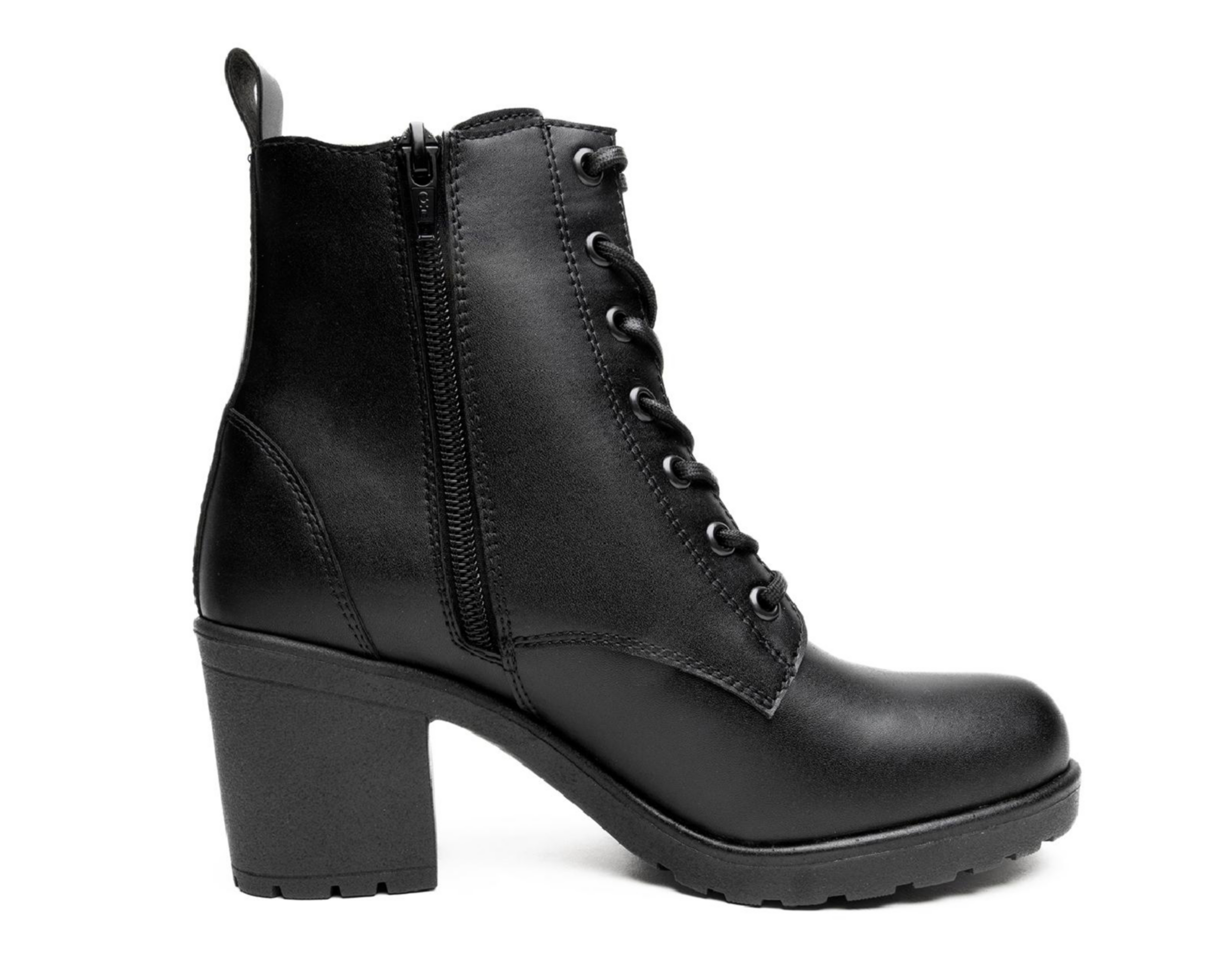 Foto 4 | Botas Urbanas Refill para Mujer