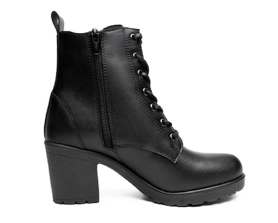 Foto 4 | Botas Urbanas Refill para Mujer