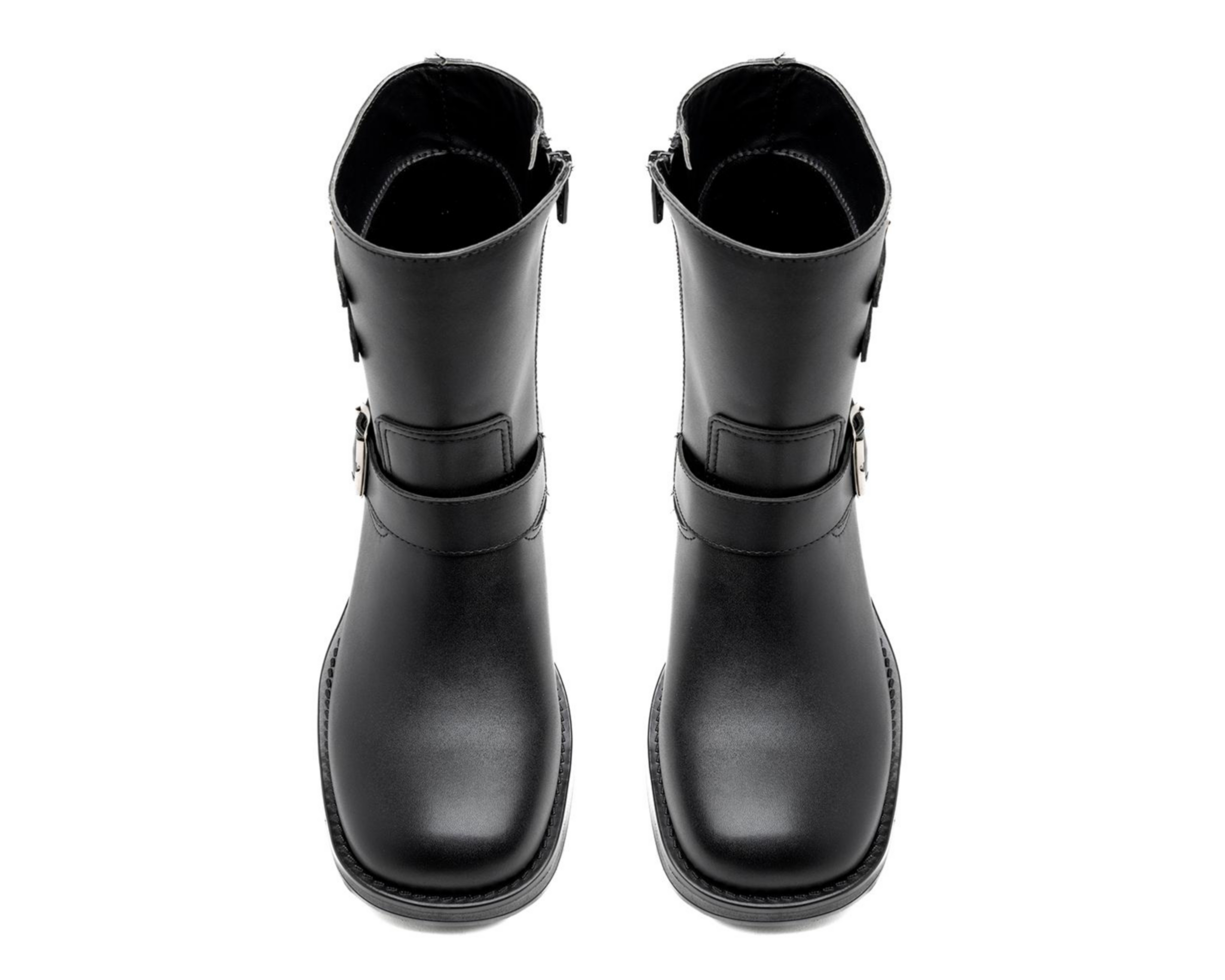 Foto 3 | Botas Urbanas Refill para Mujer