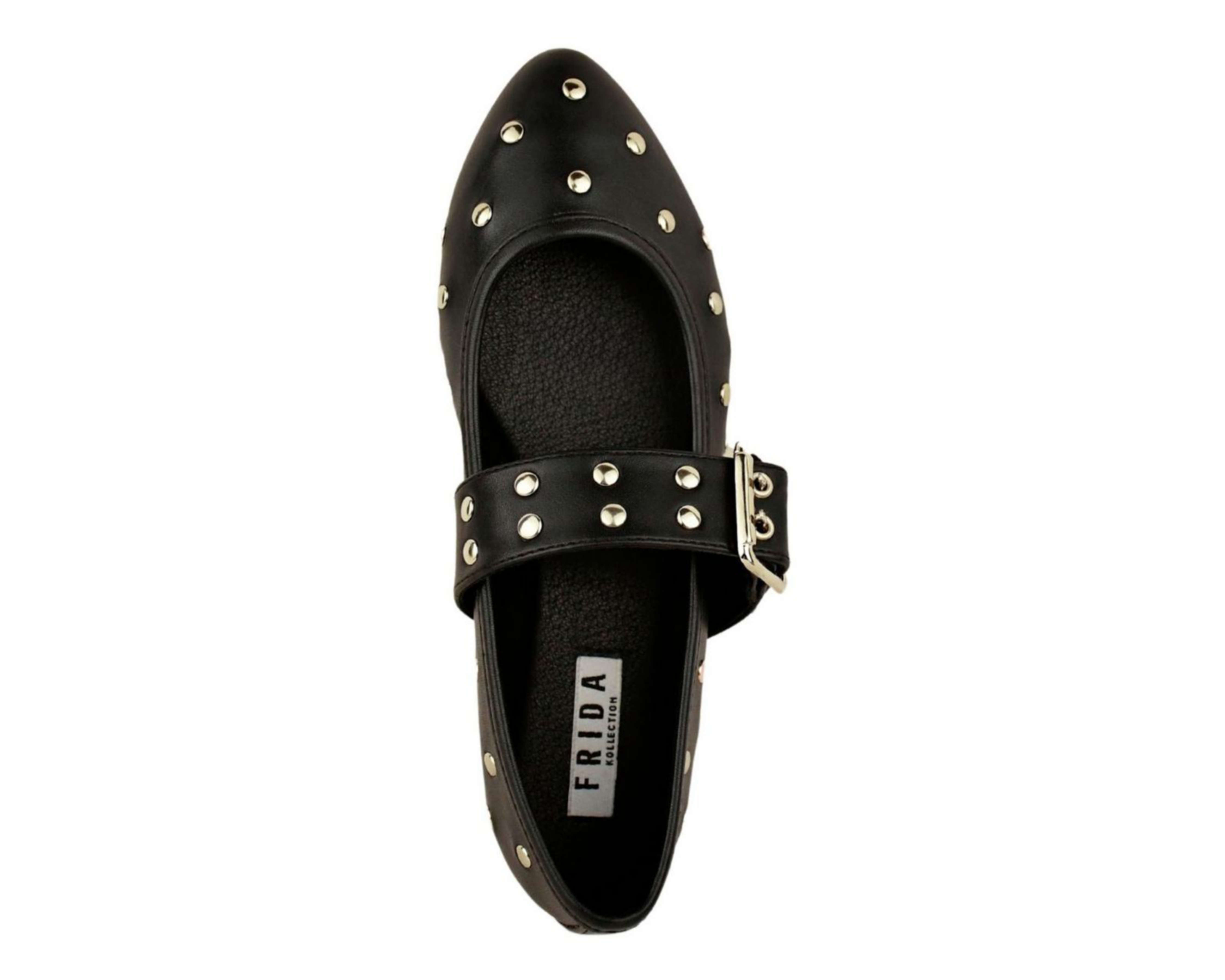 Foto 5 | Flats Frida Kollection para Mujer