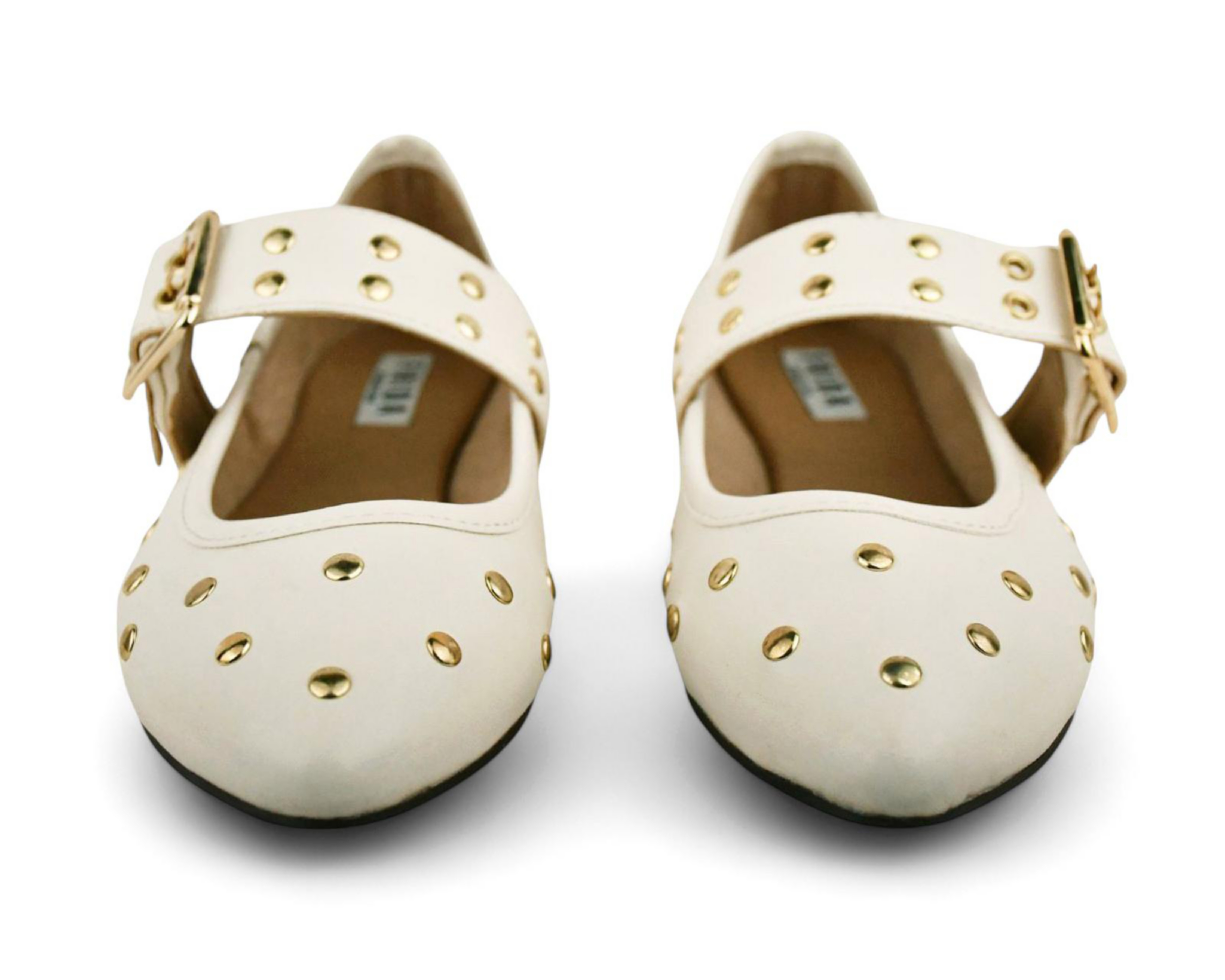 Foto 4 pulgar | Flats Frida Kollection para Mujer