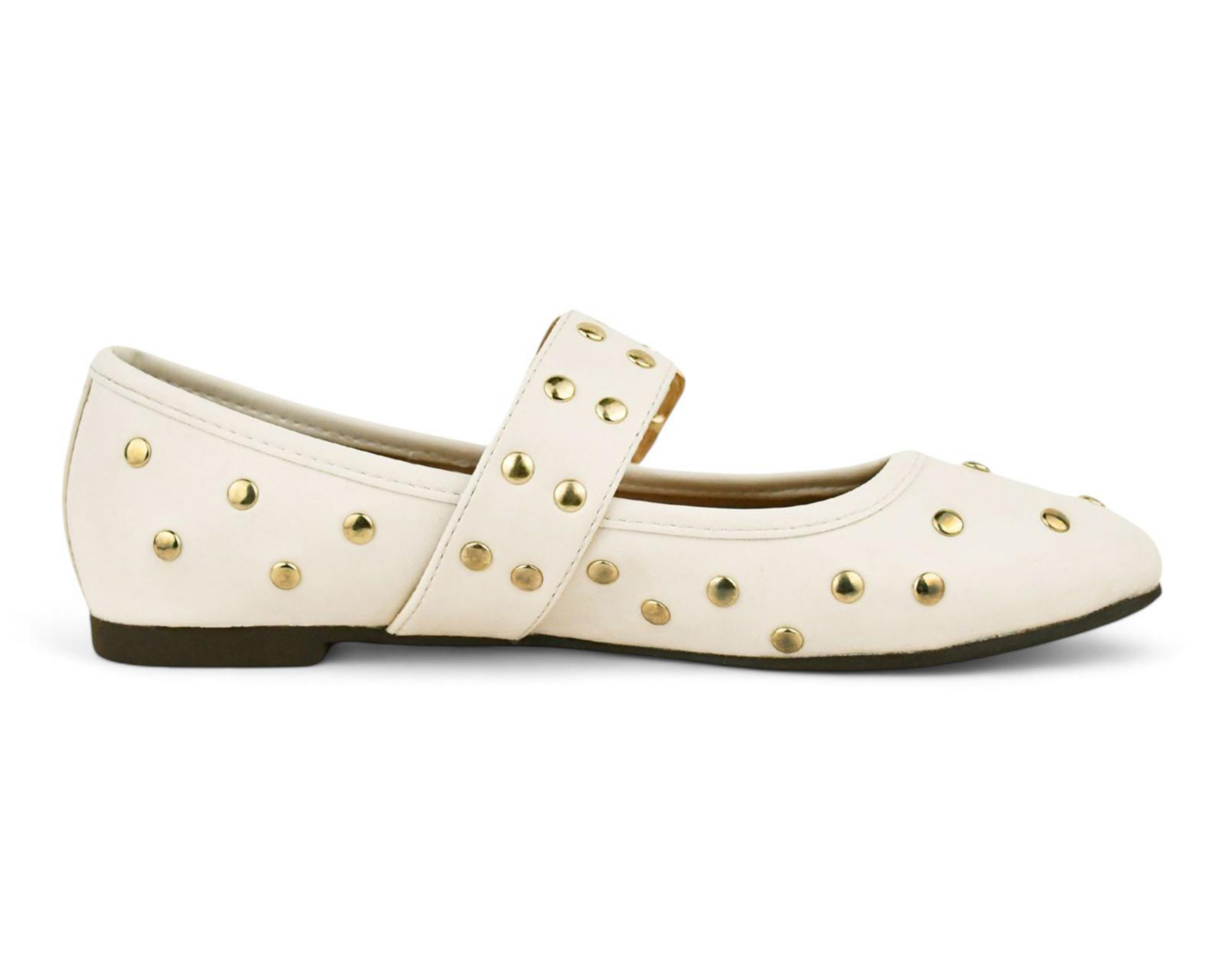 Foto 4 | Flats Frida Kollection para Mujer