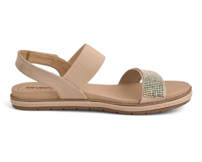 Foto 4 | Sandalias Casuales 18 Forever para Mujer