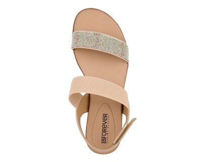 Foto 5 | Sandalias Casuales 18 Forever para Mujer