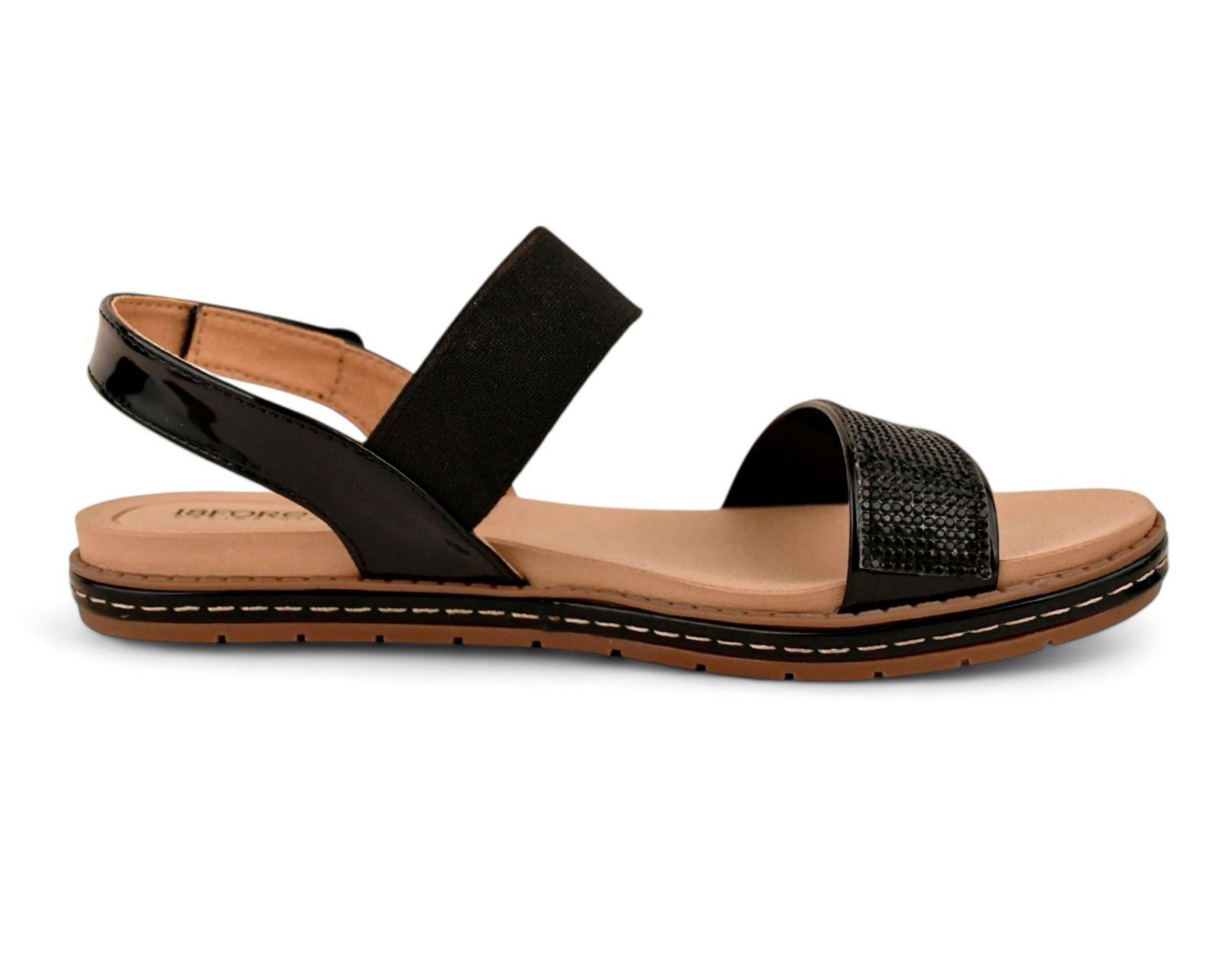 Foto 4 | Sandalias Casuales 18 Forever para Mujer