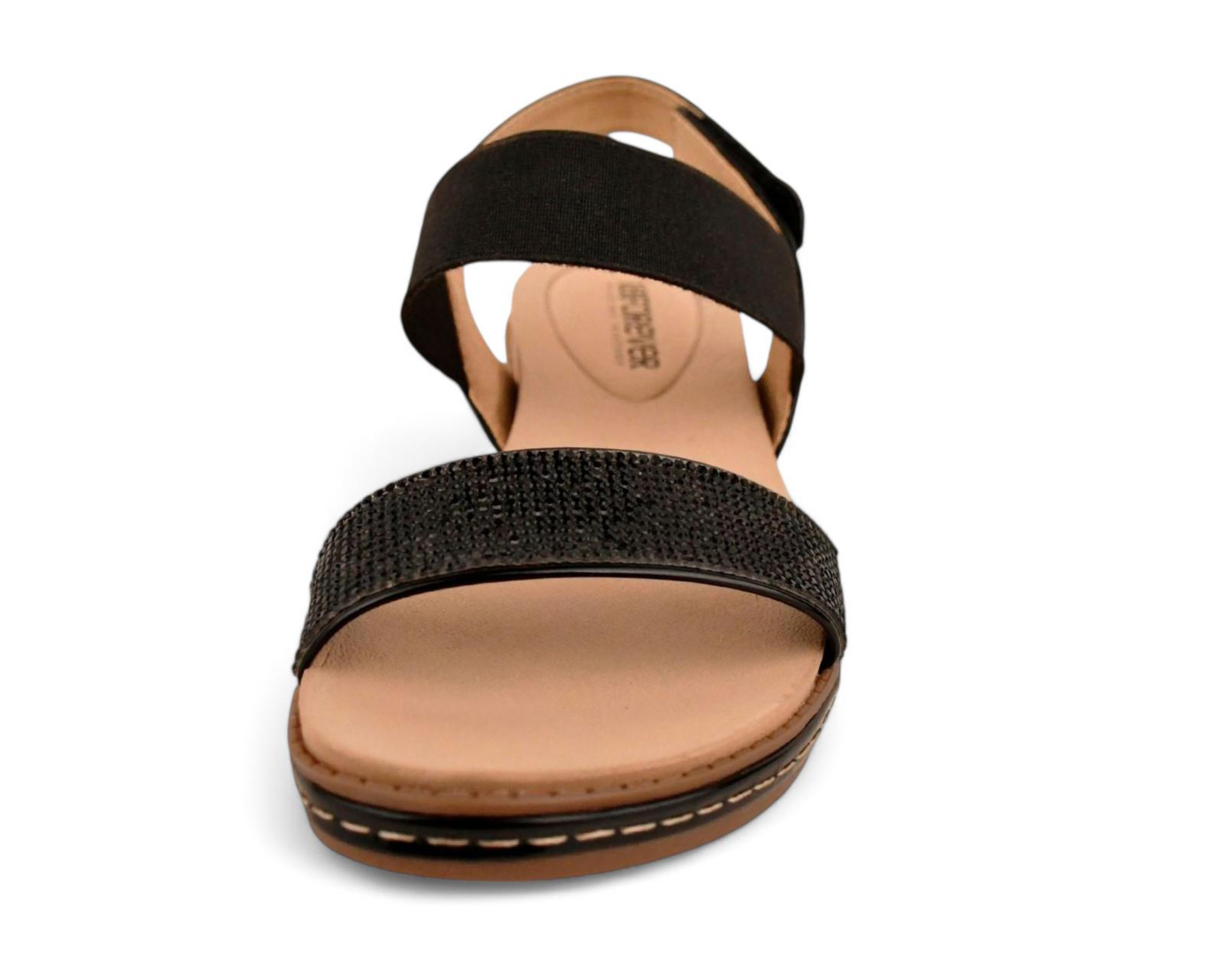 Foto 7 pulgar | Sandalias Casuales 18 Forever para Mujer