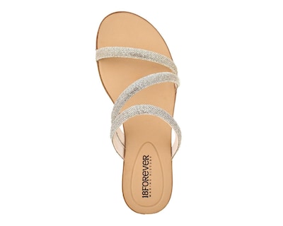 Foto 5 | Sandalias Casuales 18 Forever para Mujer