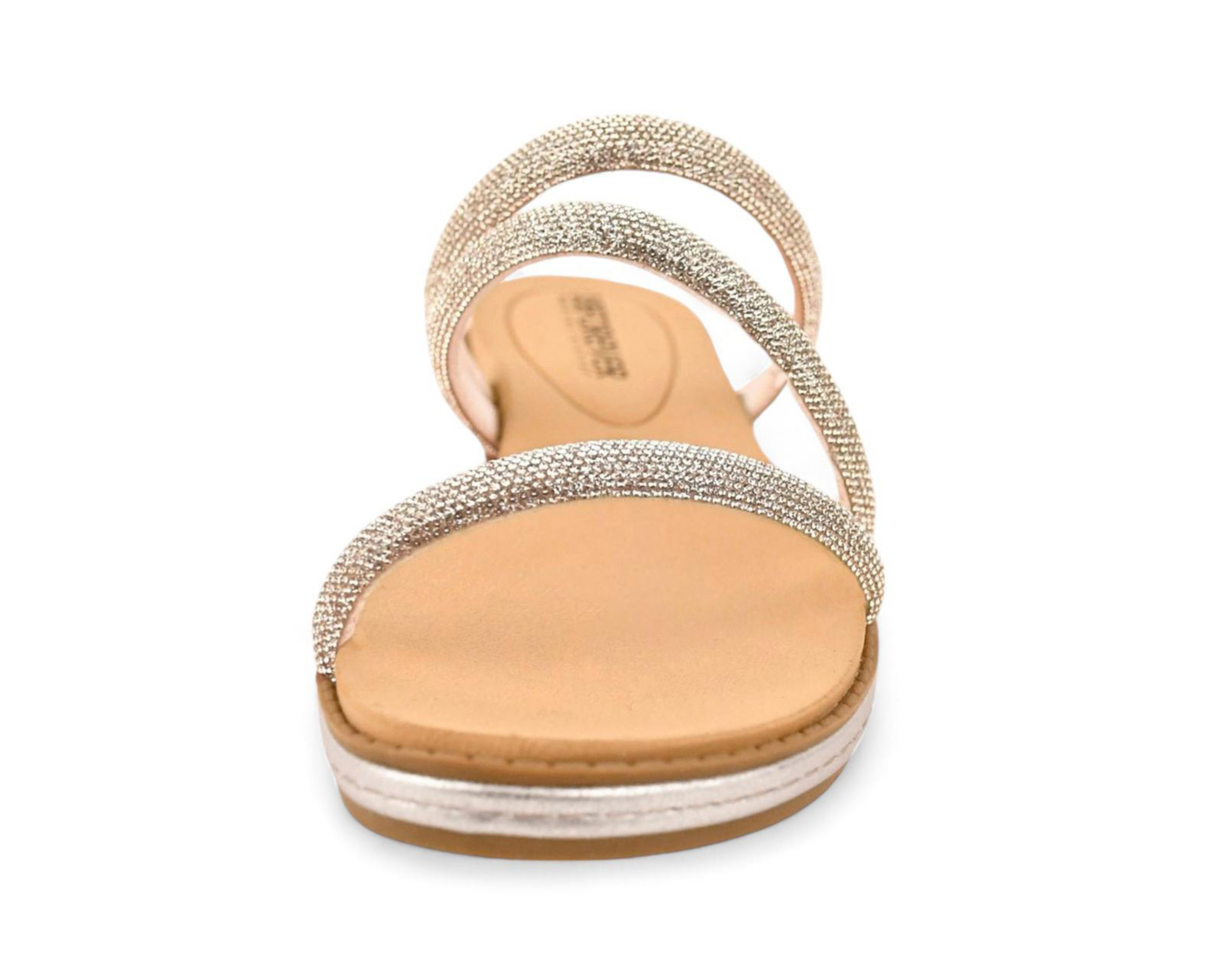 Foto 7 pulgar | Sandalias Casuales 18 Forever para Mujer