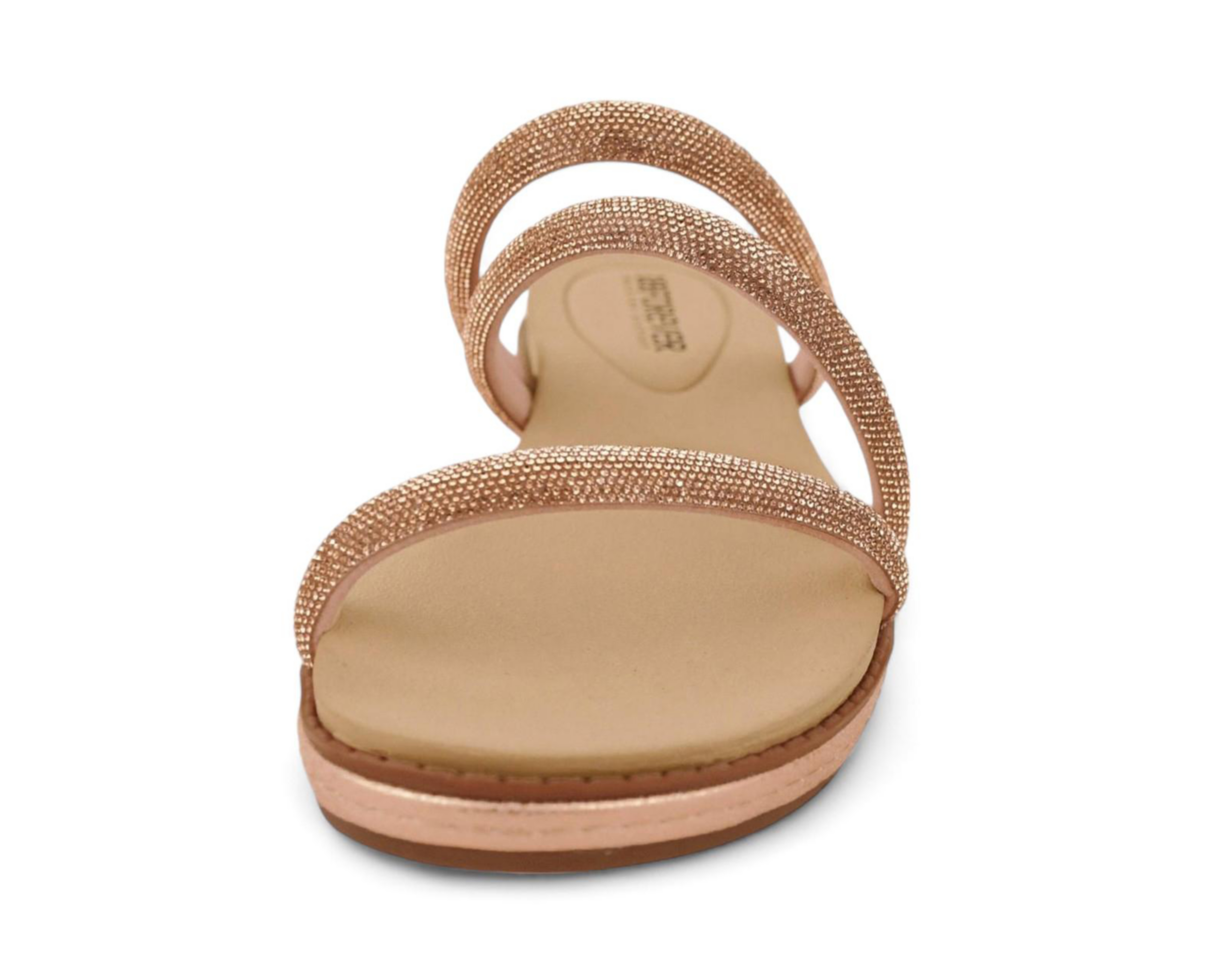 Foto 7 pulgar | Sandalias Casuales 18 Forever para Mujer