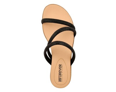 Foto 5 | Sandalias Casuales 18 Forever para Mujer