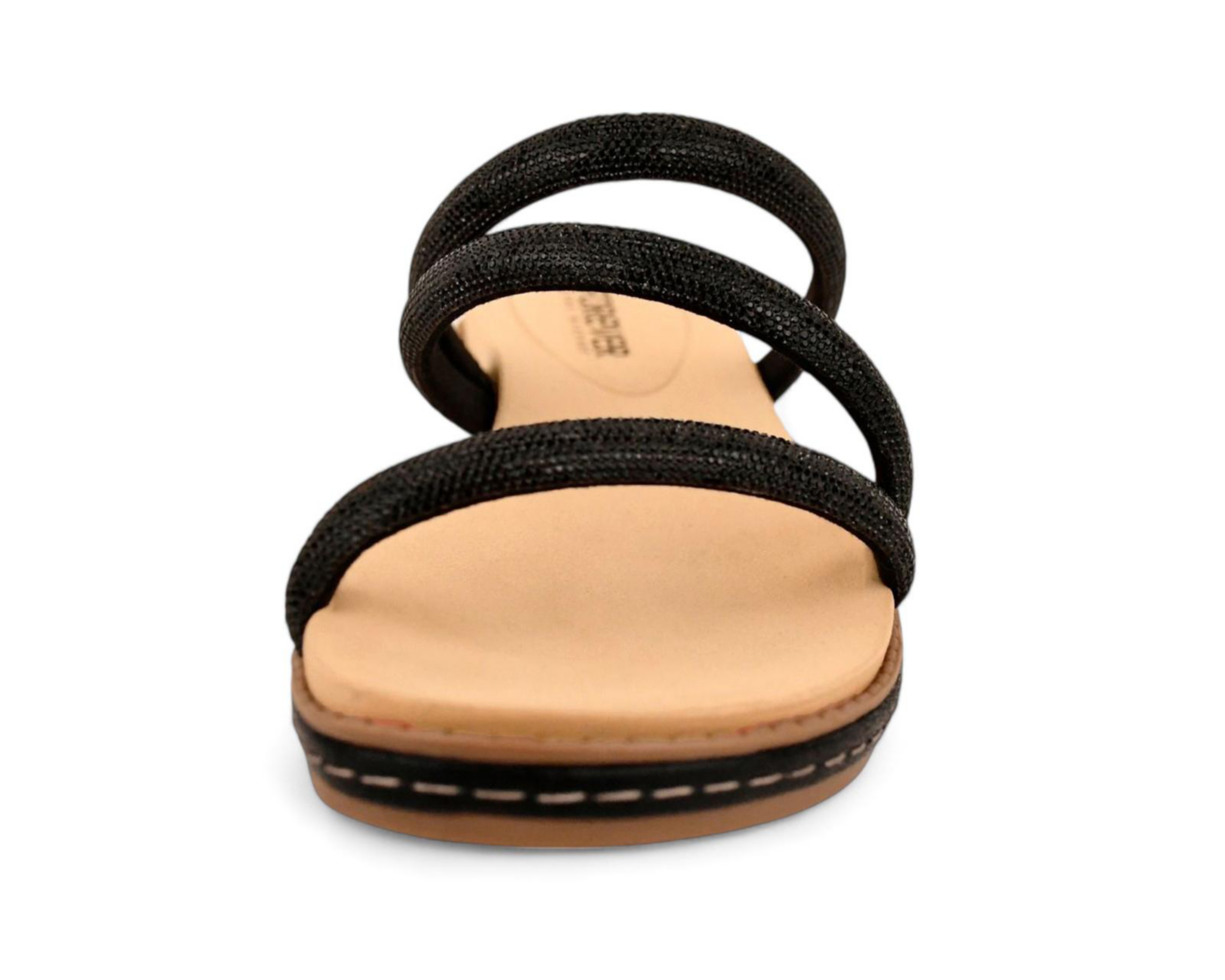Foto 7 pulgar | Sandalias Casuales 18 Forever para Mujer