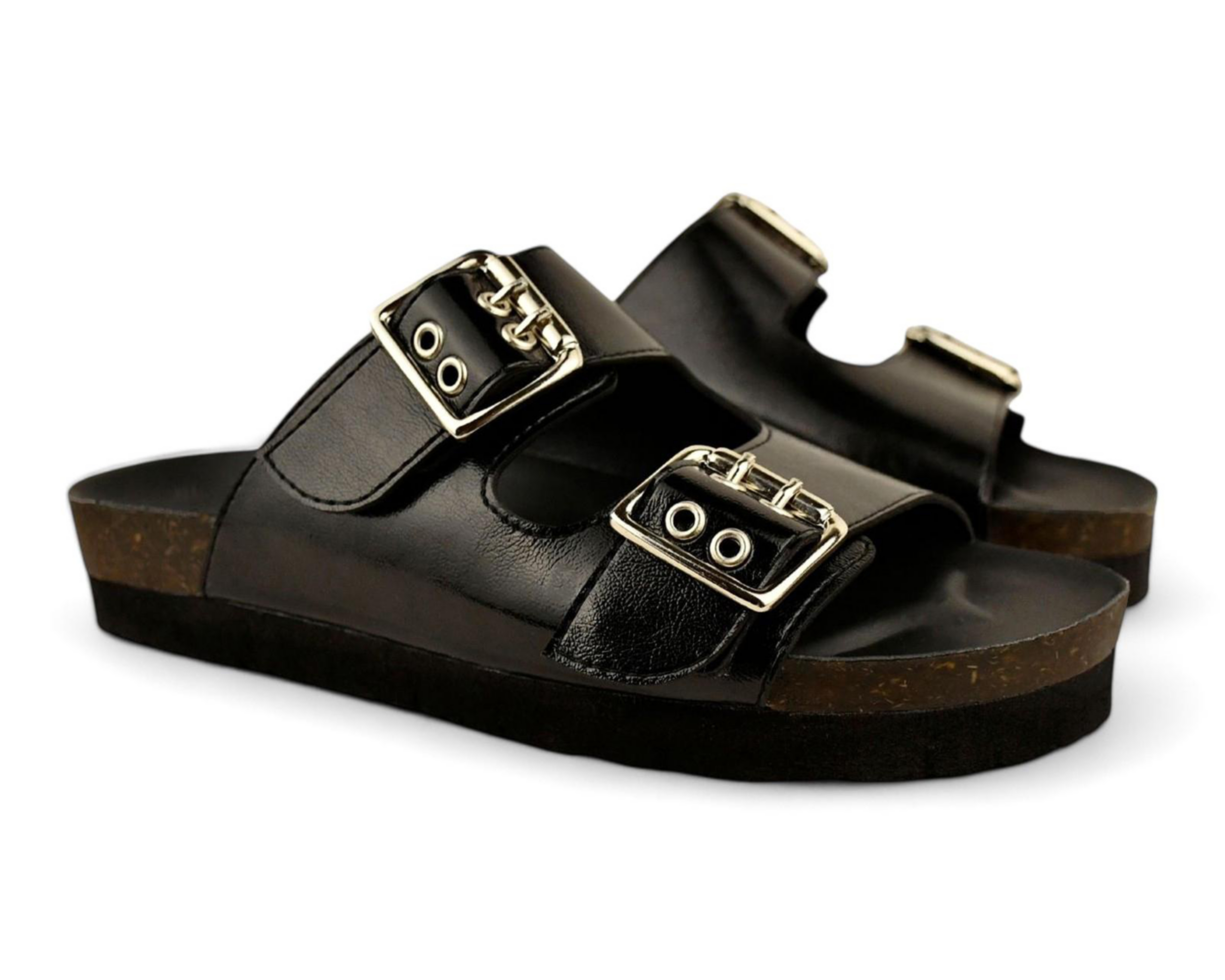 Foto 2 pulgar | Sandalias Casuales 18 Forever para Mujer