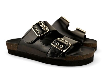 Foto 1 | Sandalias Casuales 18 Forever para Mujer