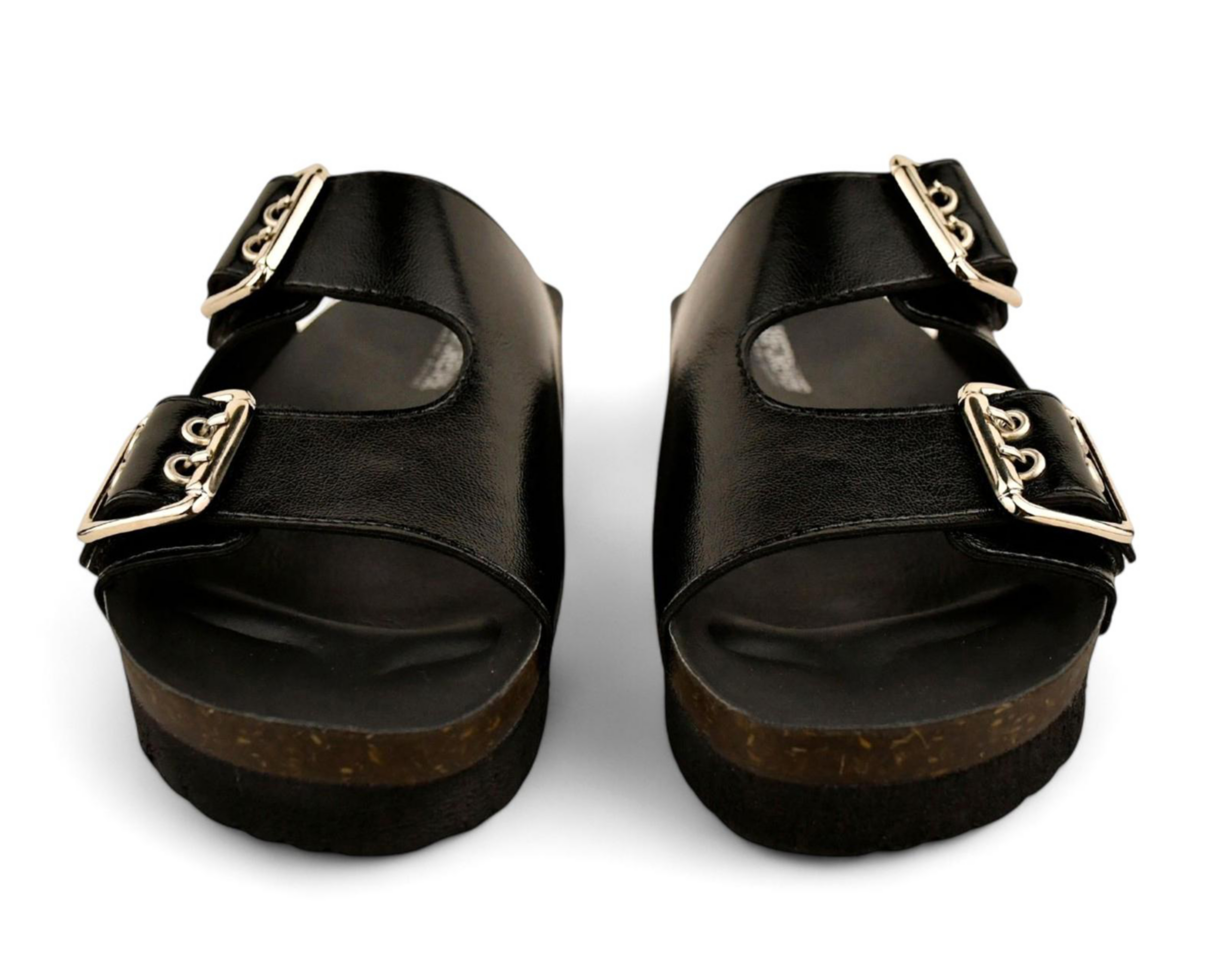 Foto 4 pulgar | Sandalias Casuales 18 Forever para Mujer