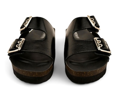 Foto 3 | Sandalias Casuales 18 Forever para Mujer