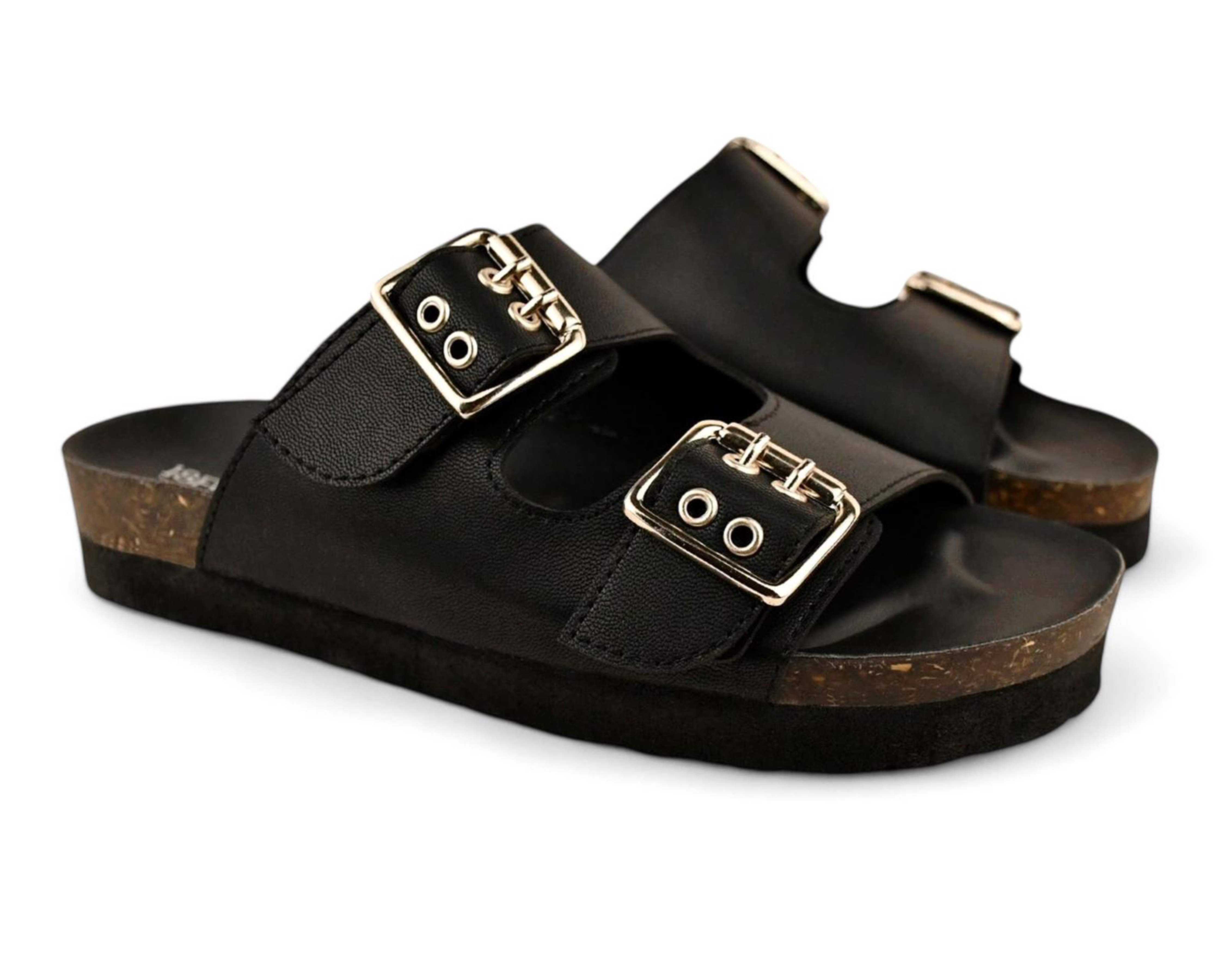 Sandalias Casuales 18 Forever para Mujer