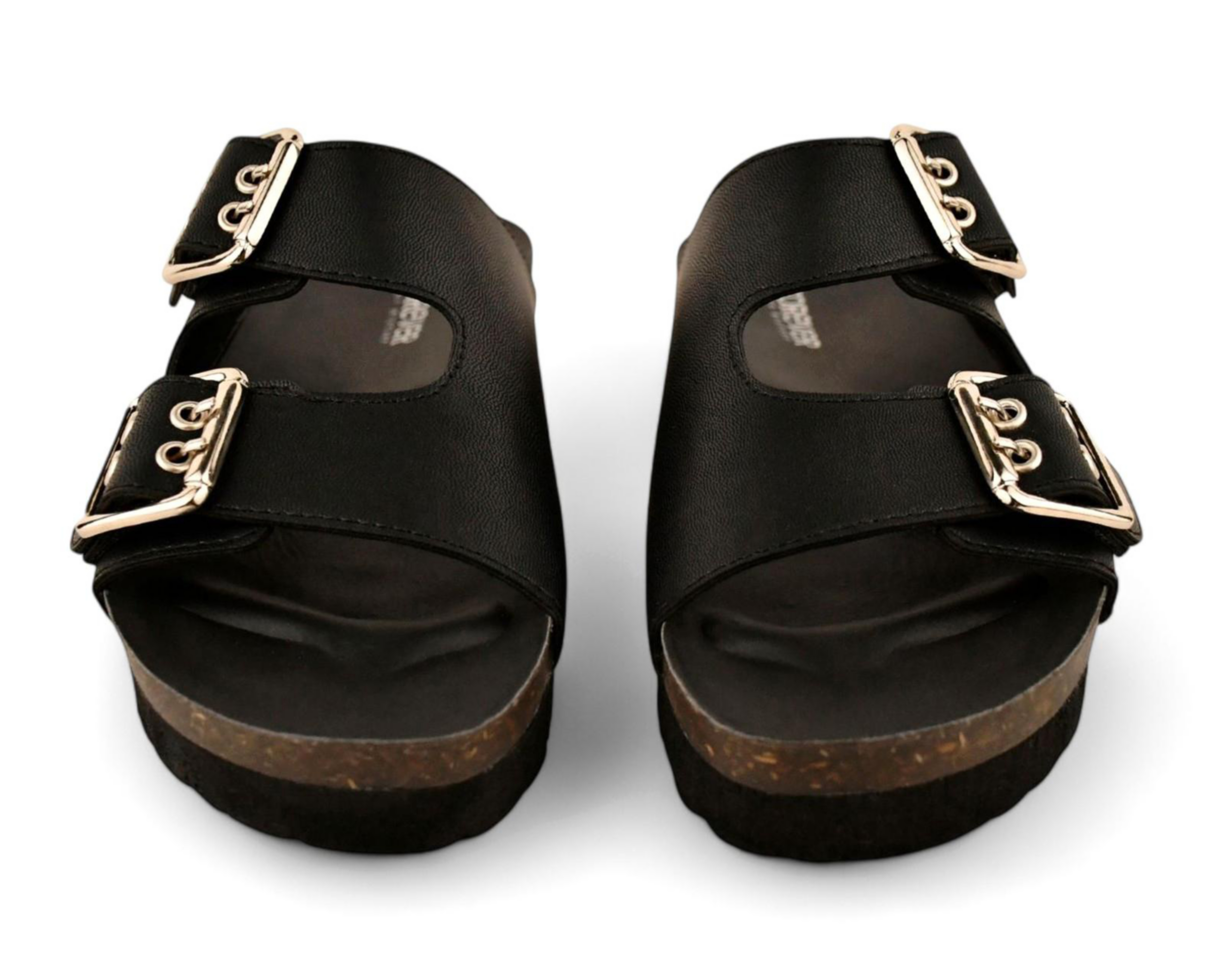 Foto 4 pulgar | Sandalias Casuales 18 Forever para Mujer