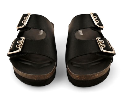 Foto 3 | Sandalias Casuales 18 Forever para Mujer