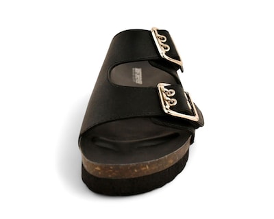 Foto 6 | Sandalias Casuales 18 Forever para Mujer