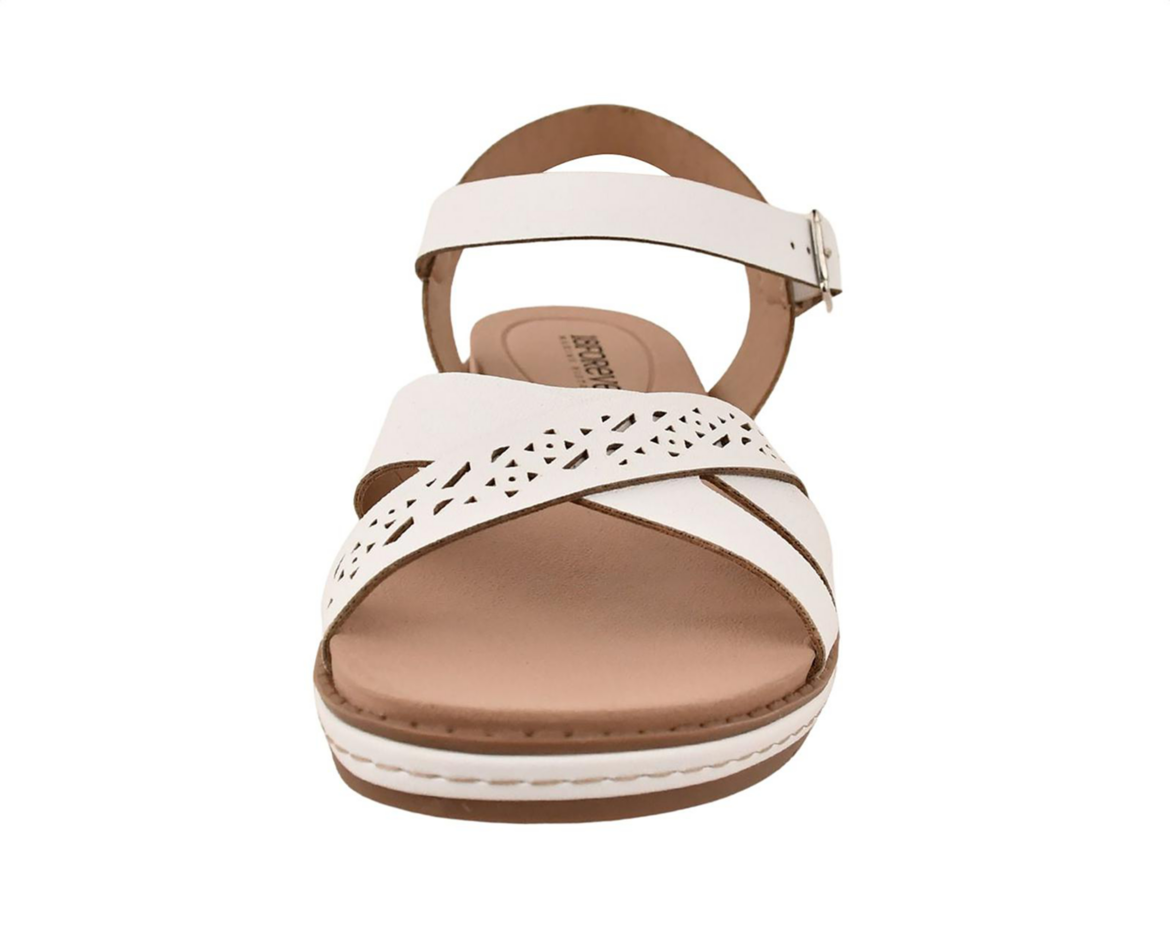 Foto 7 pulgar | Sandalias Casuales 18 Forever para Mujer