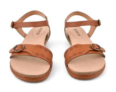 Foto 3 | Sandalias Casuales 18 Forever para Mujer