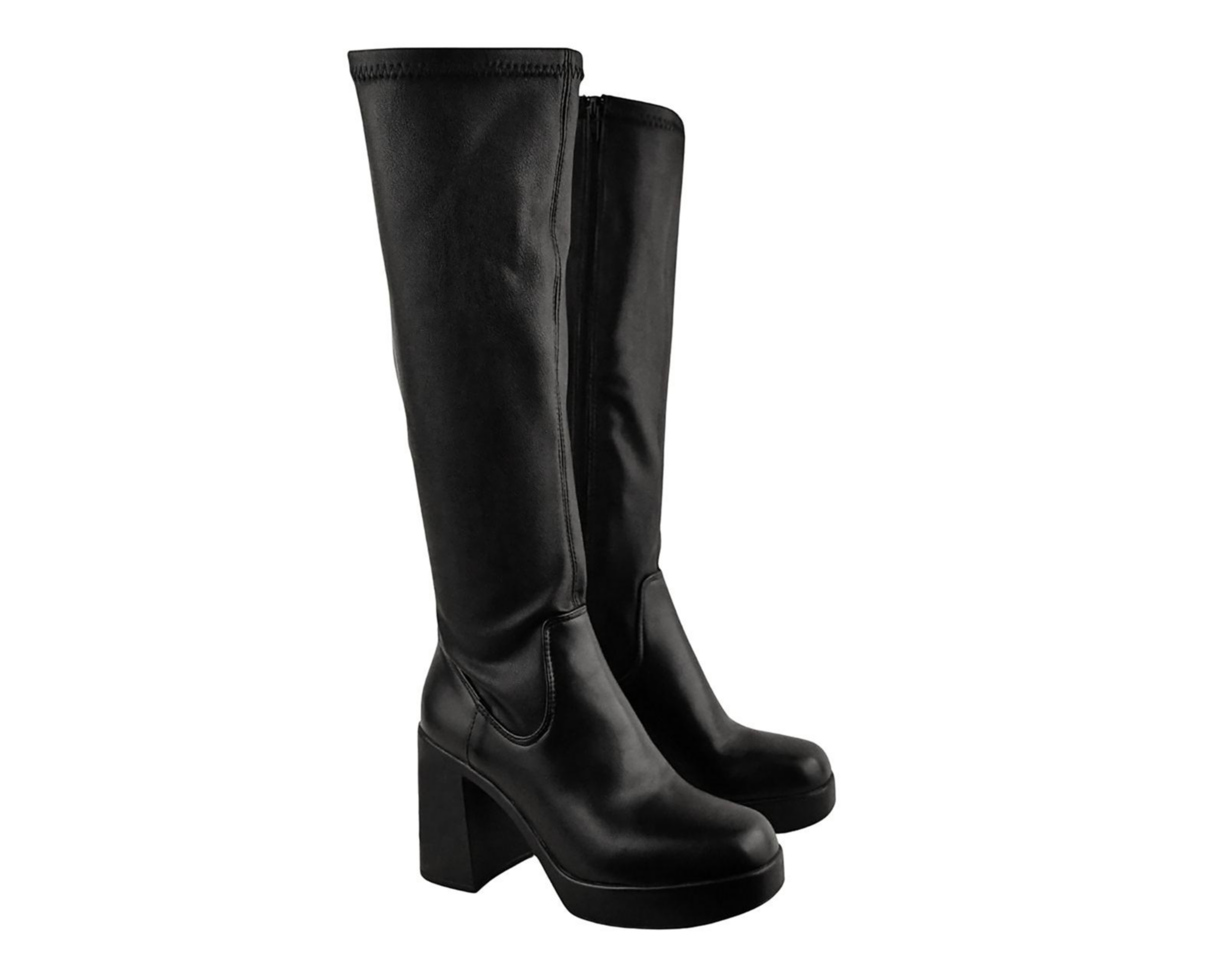 Botas Casuales Frida Kollection para Mujer