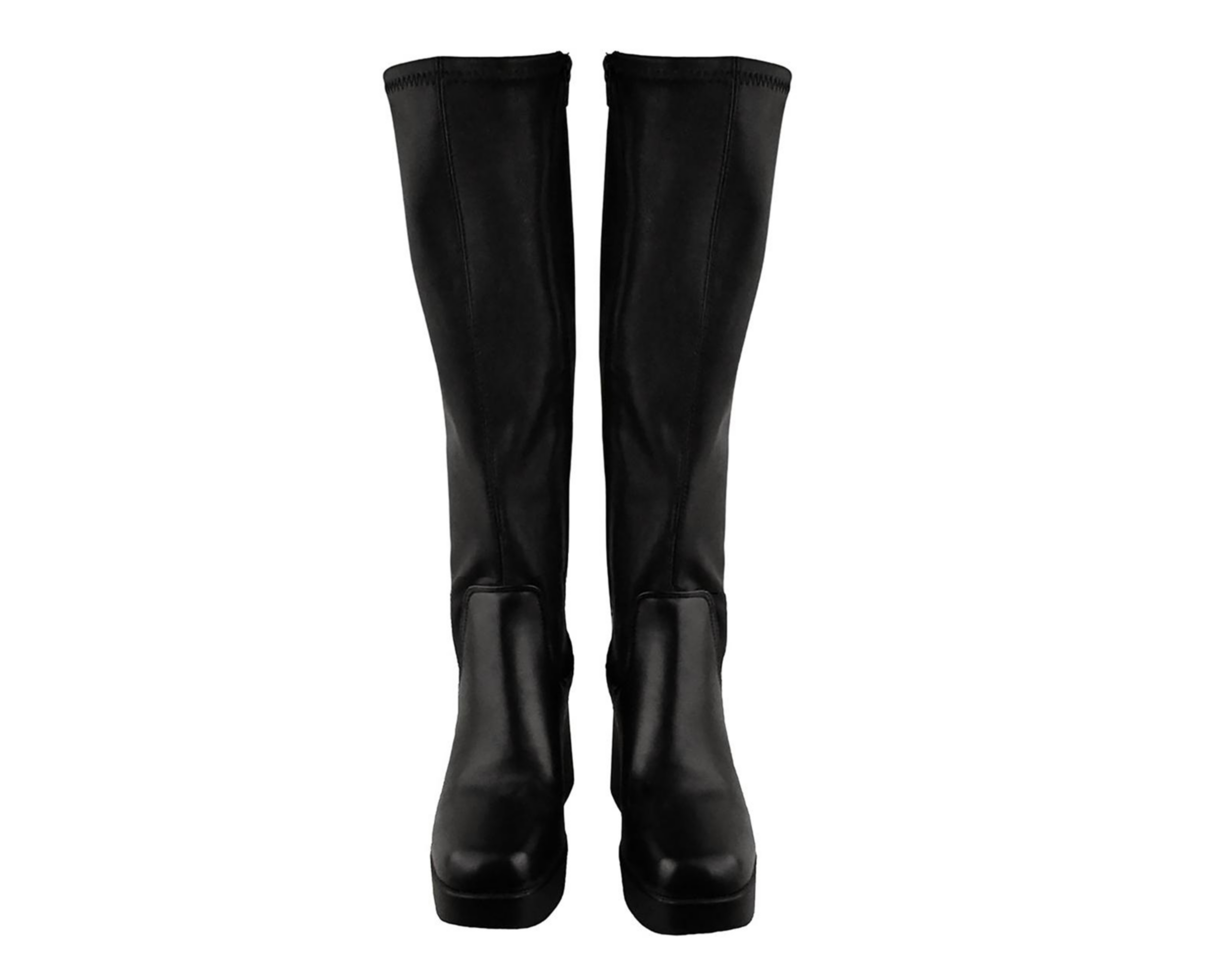 Foto 4 pulgar | Botas Casuales Frida Kollection para Mujer