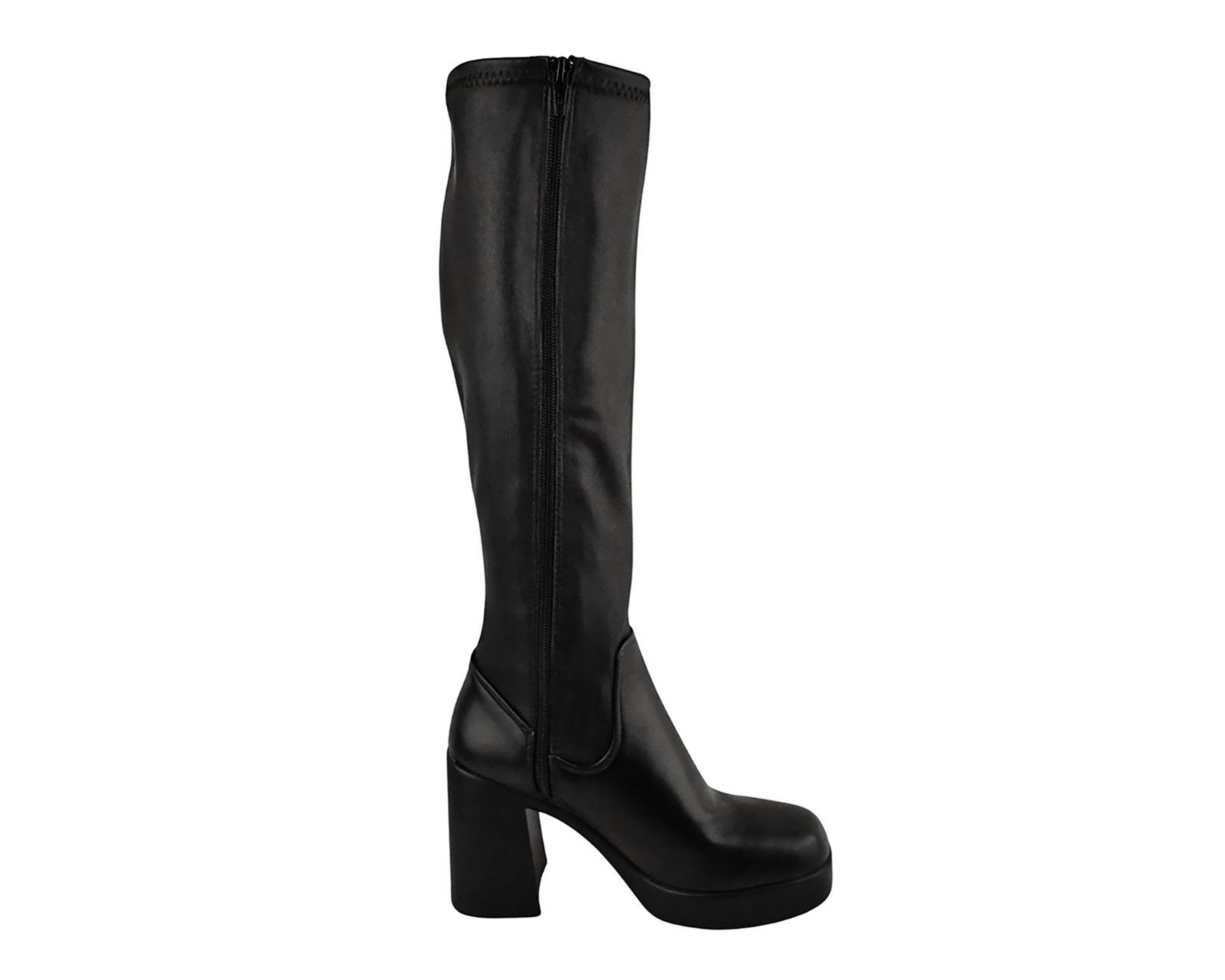 Foto 5 pulgar | Botas Casuales Frida Kollection para Mujer