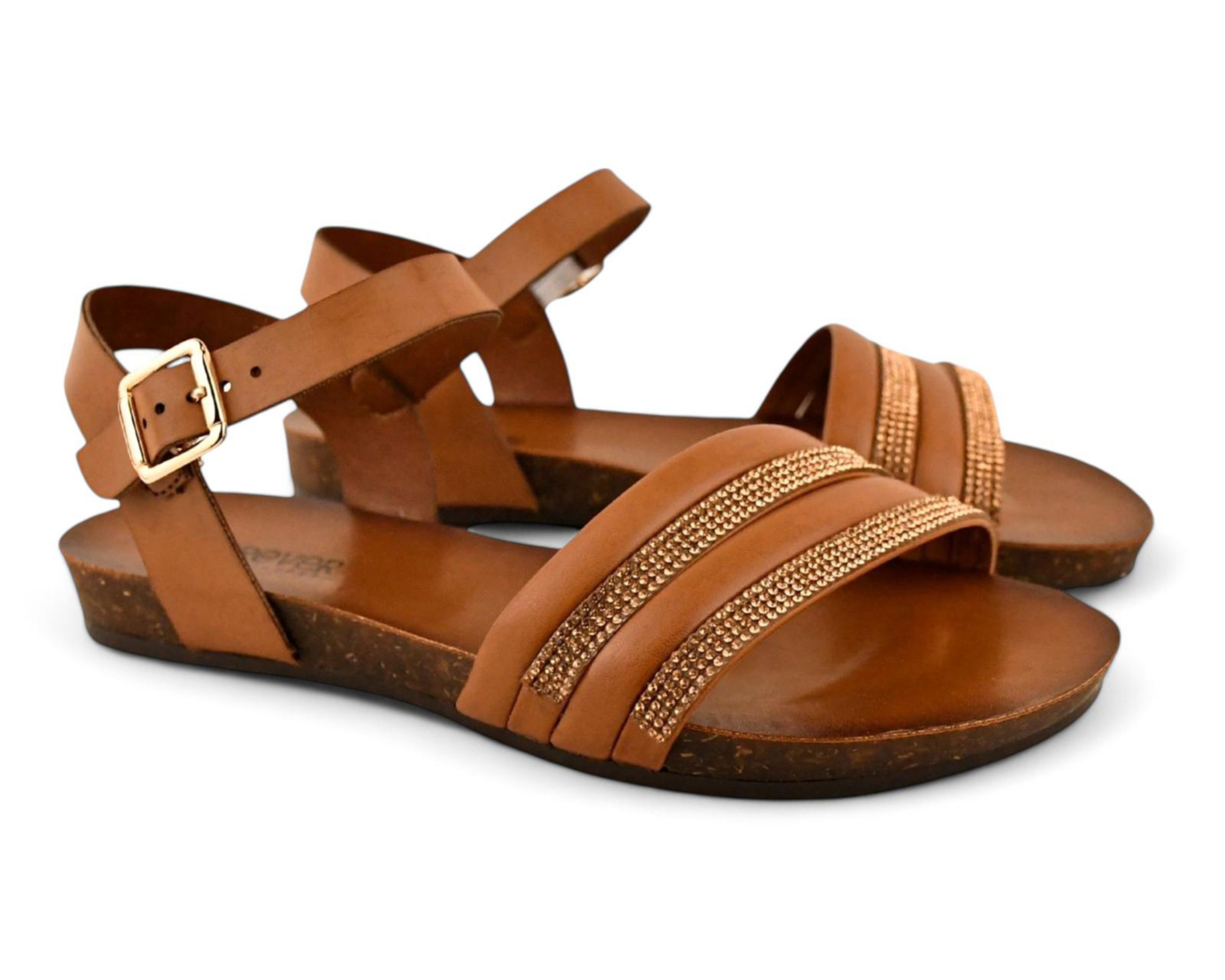 Sandalias Casuales 18 Forever para Mujer