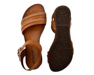 Foto 2 | Sandalias Casuales 18 Forever para Mujer