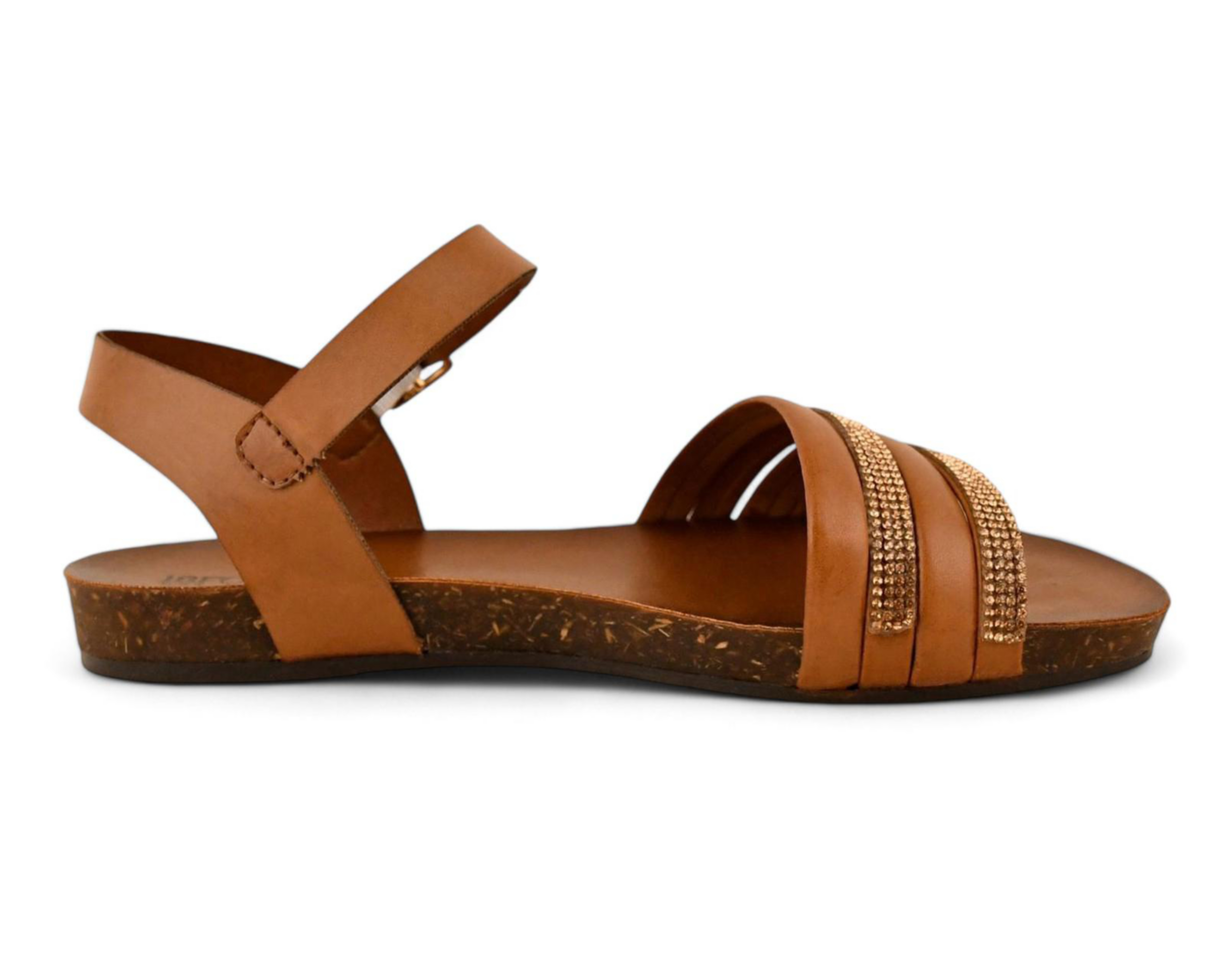 Foto 5 pulgar | Sandalias Casuales 18 Forever para Mujer