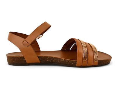 Foto 4 | Sandalias Casuales 18 Forever para Mujer