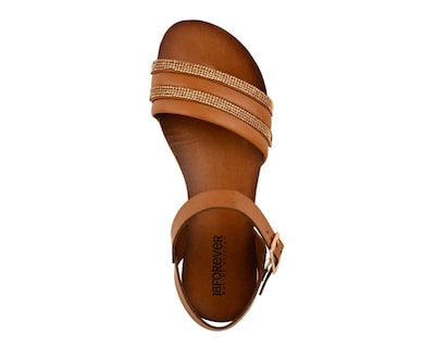 Foto 5 | Sandalias Casuales 18 Forever para Mujer