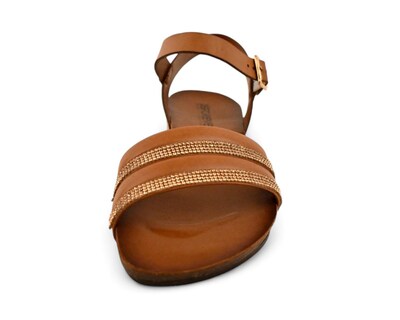 Foto 6 | Sandalias Casuales 18 Forever para Mujer
